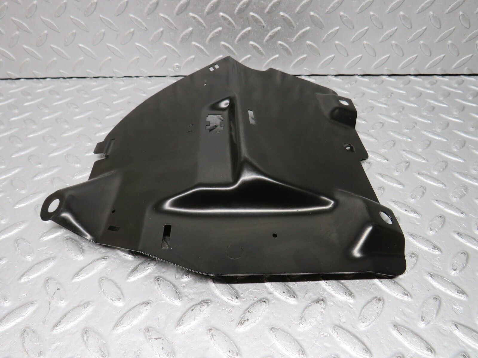 39039 Mercedes-Benz W201 190E 2.6L Floor Panel