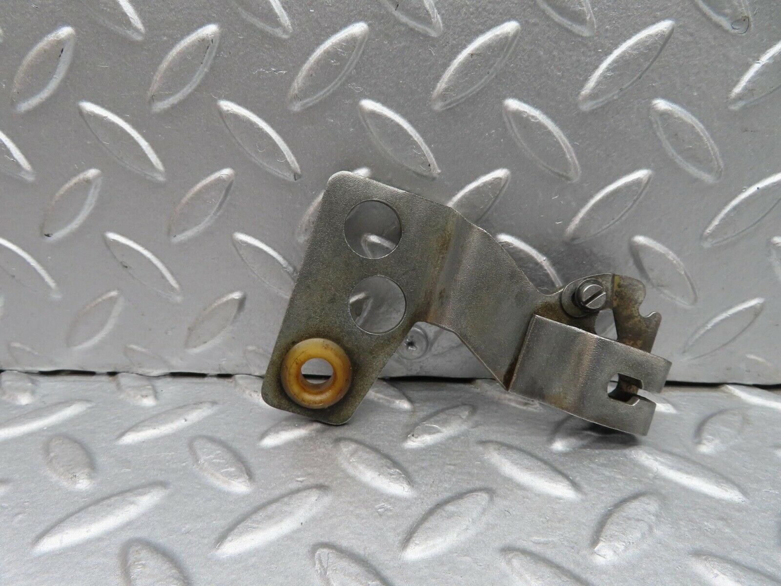 14827 Mercedes-Benz W116 350SE Automatic Gearbox Linkage Bracket