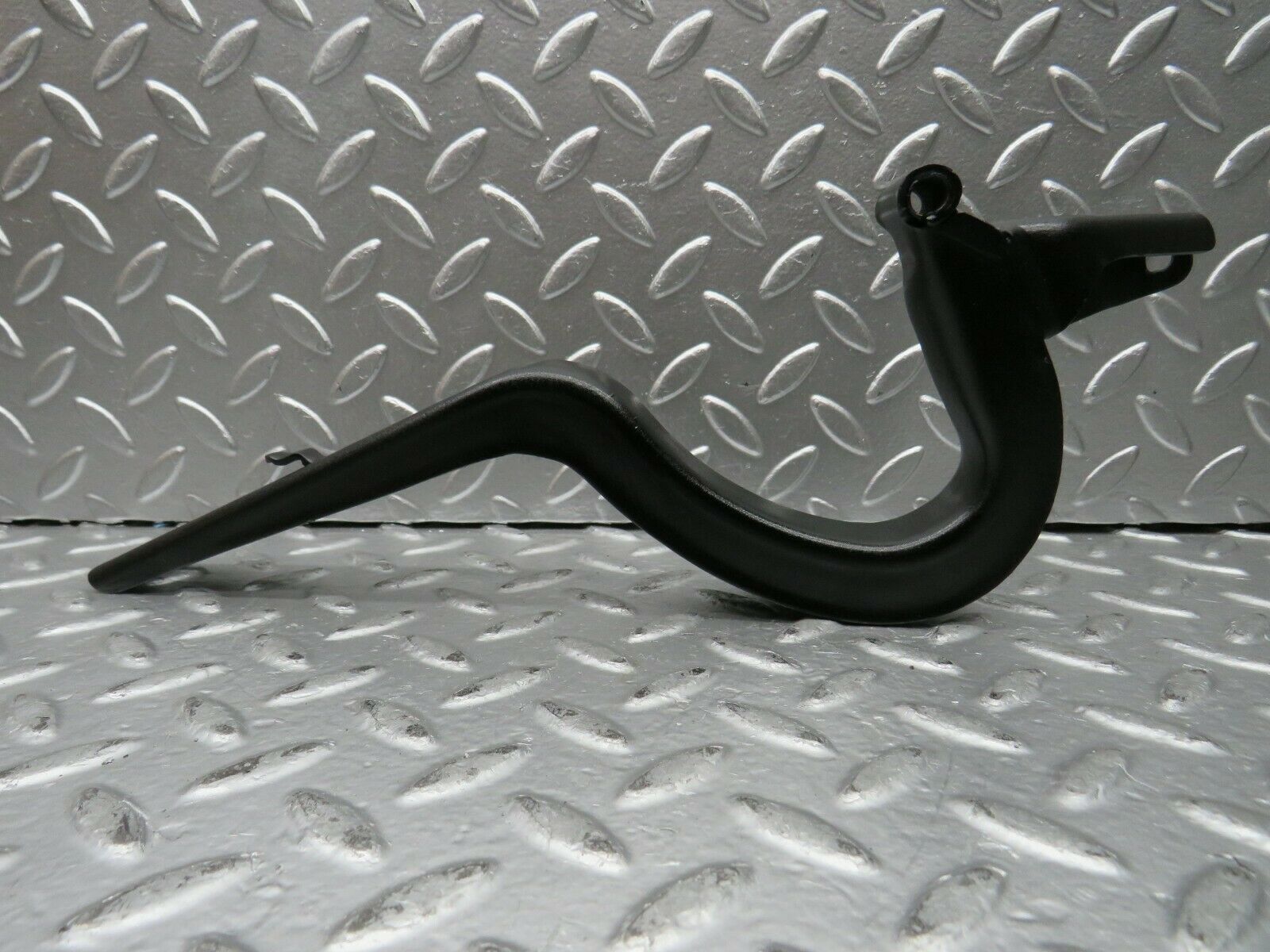 23050 Mercedes-Benz C123 230CE Coupe Trunk Lid Hinge Left Side 1237500187