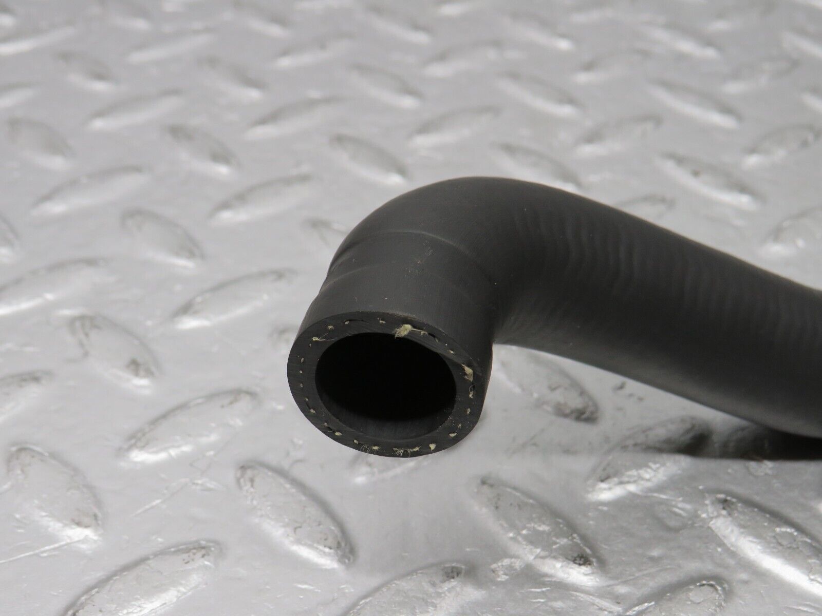 38431 Mercedes-Benz R129 280SL Coupe Coolant Hose Pipe 1298300596