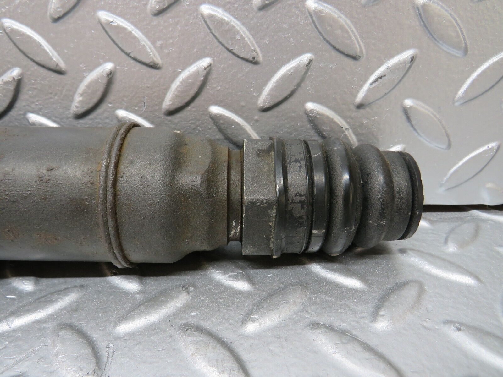 26745 Mercedes-Benz C124 220CE Coupe Cardan Shaft Prop Shaft 1244110947