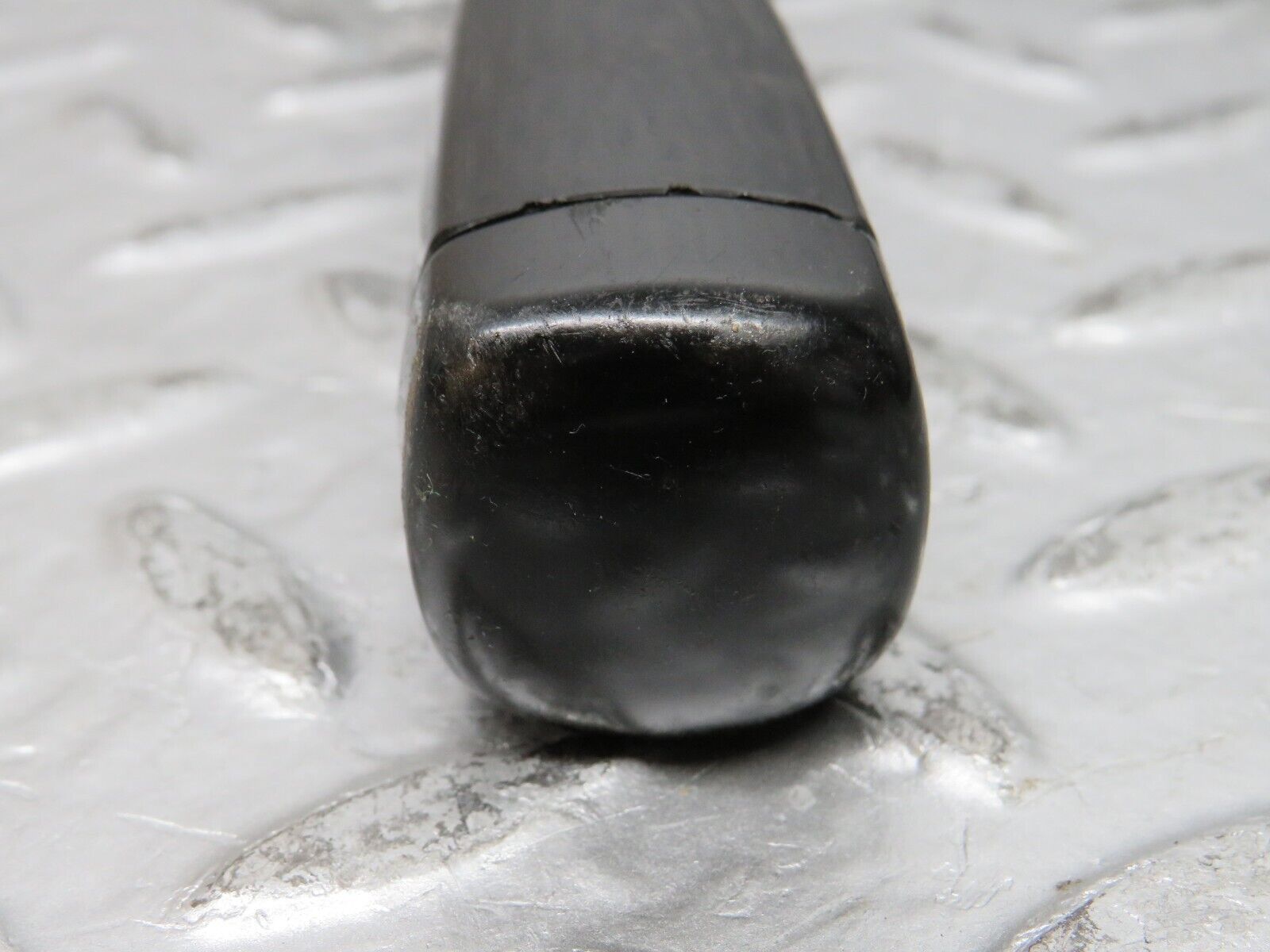 31985 Mercedes-Benz W123 230E Indicator Wiper Stalk 0055454224