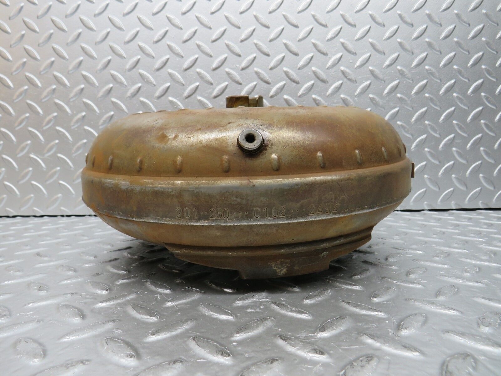 30532 Mercedes-Benz W124 230E Torque Converter 2012500102