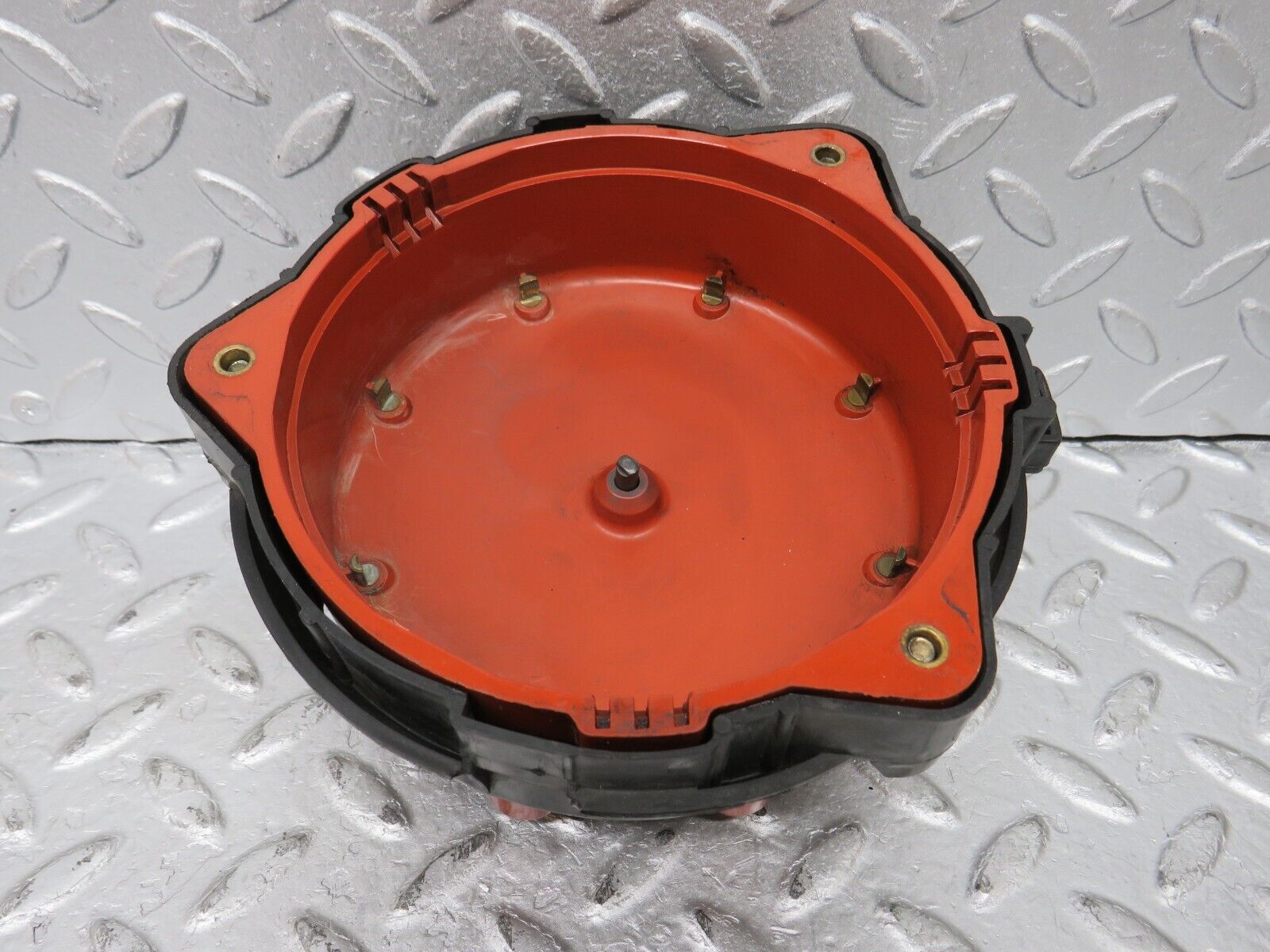 36262 Mercedes-Benz W126 420SE Ignition Distributor Bosch 0031584401 023750500