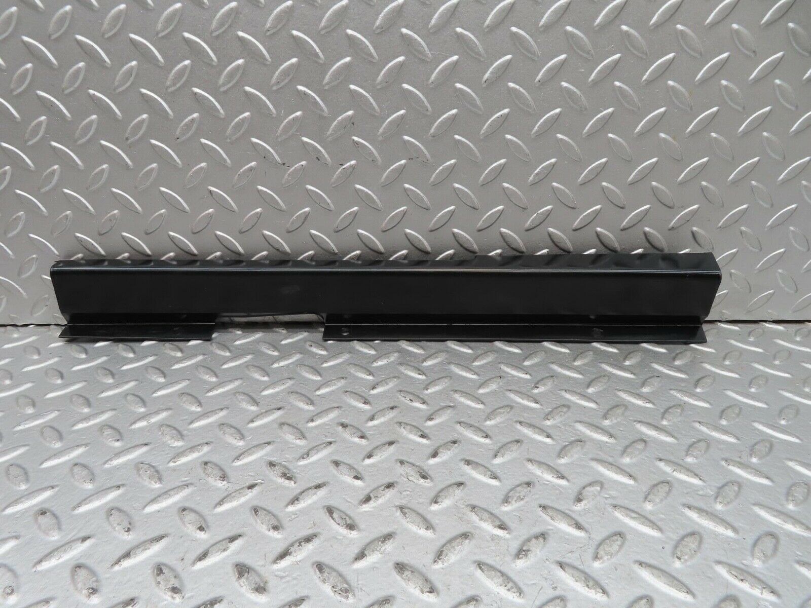 15867 Mercedes-Benz W123 280E Front Left Cable Channel Cover 1238210936