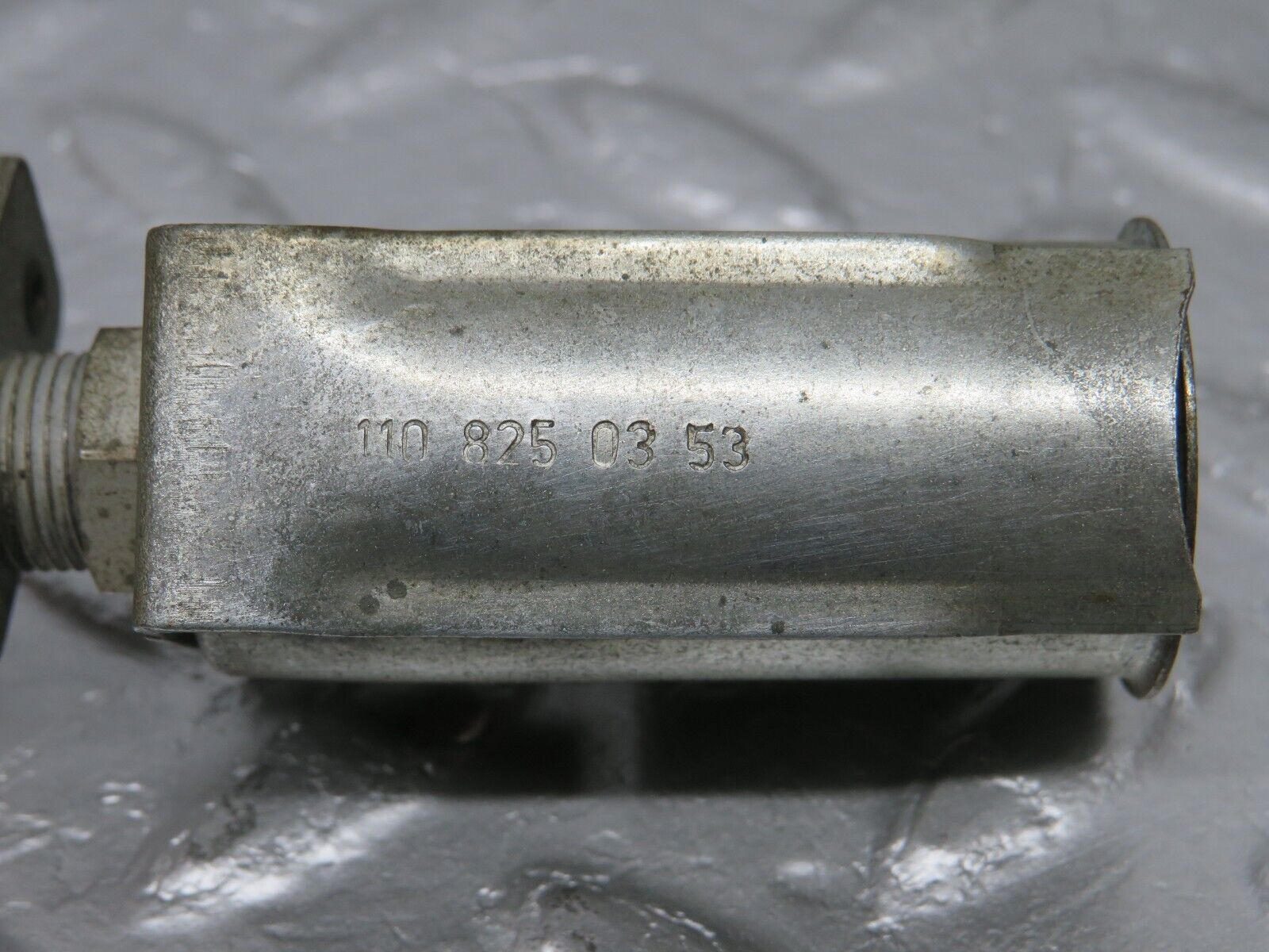 40317 Mercedes-Benz W110 230 Cigarette Lighter Housing 1108250353