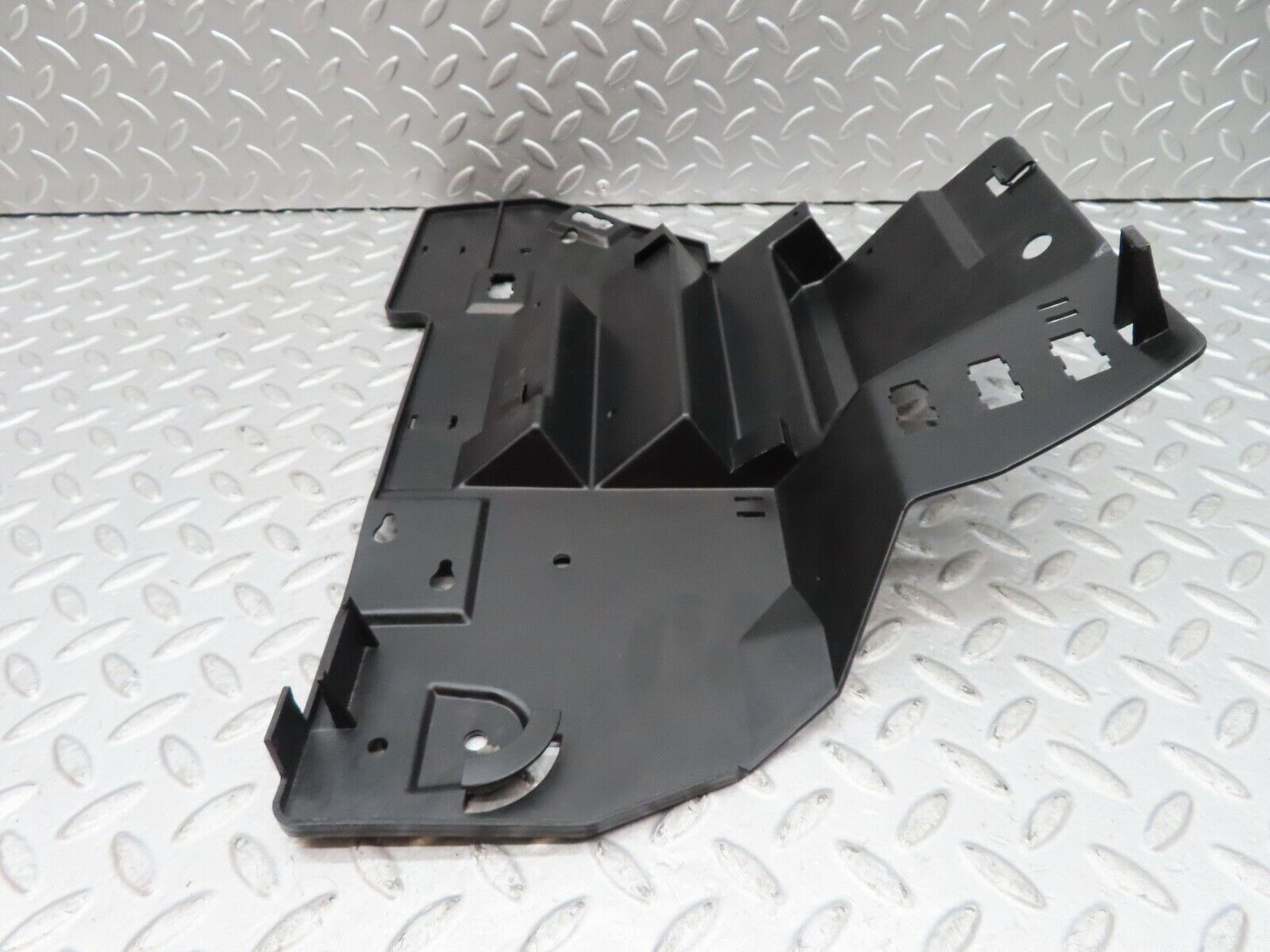 17177 Mercedes-Benz R129 300SL Coupe Under Dash Panel 1298210711