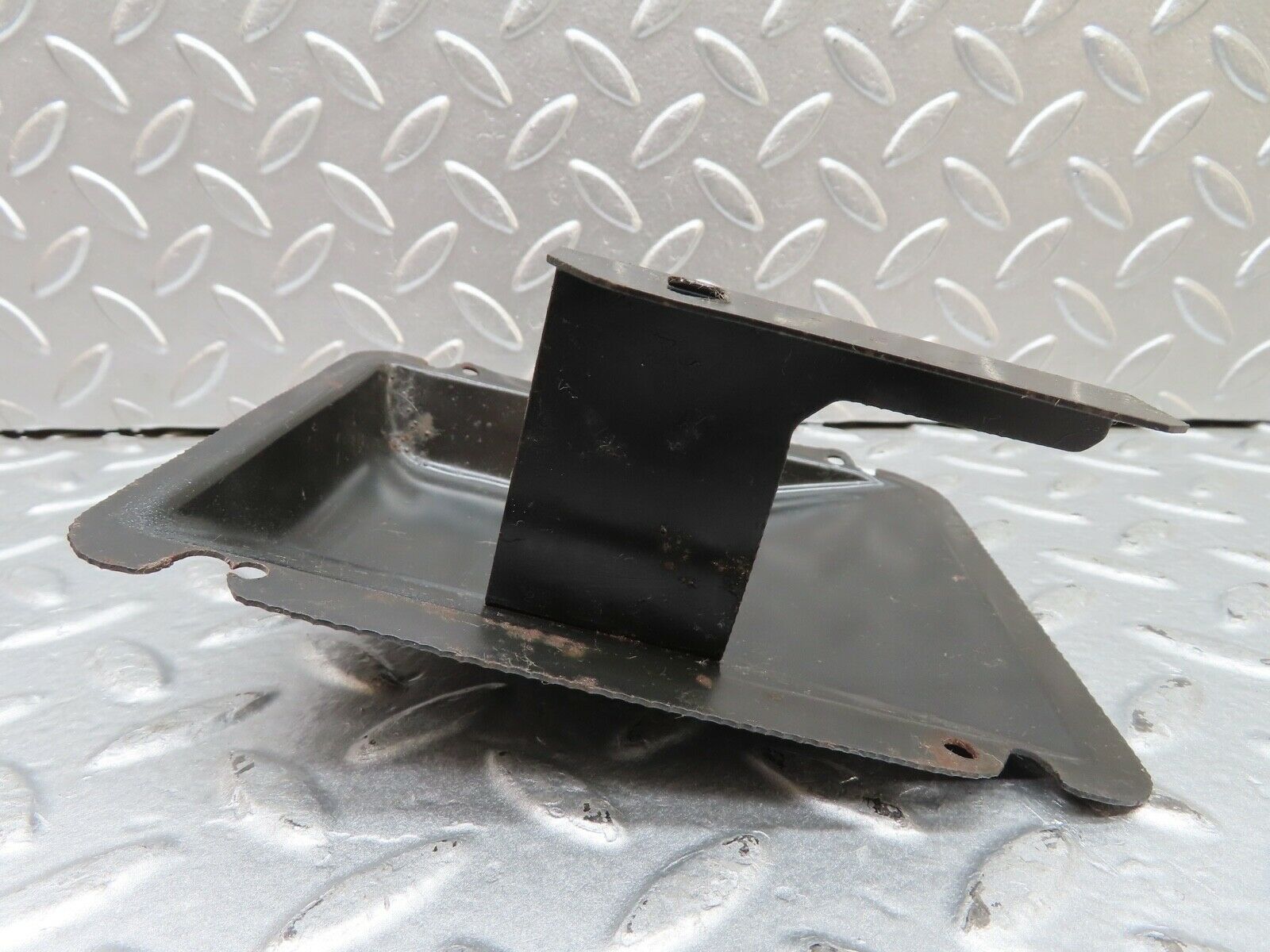 20316 Mercedes-Benz W114 280CE Coupe Rear Window Regulator Access Panel