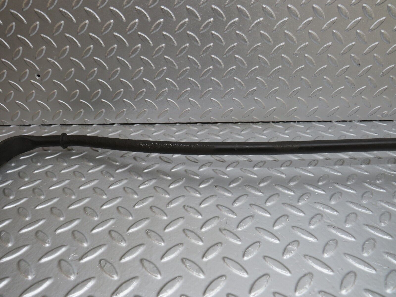 0408 Mercedes-Benz W116 350SE Anti Roll Bar Rear Axle 1163261565