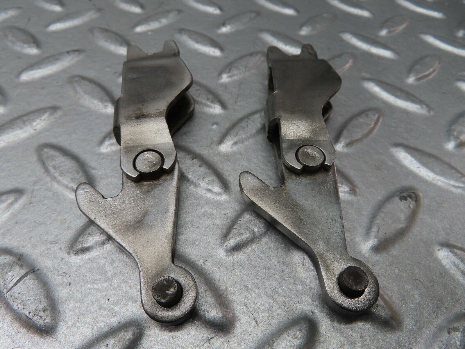 19728 Mercedes-Benz C140 CL420 Coupe Parking Brake Adjustment Kit