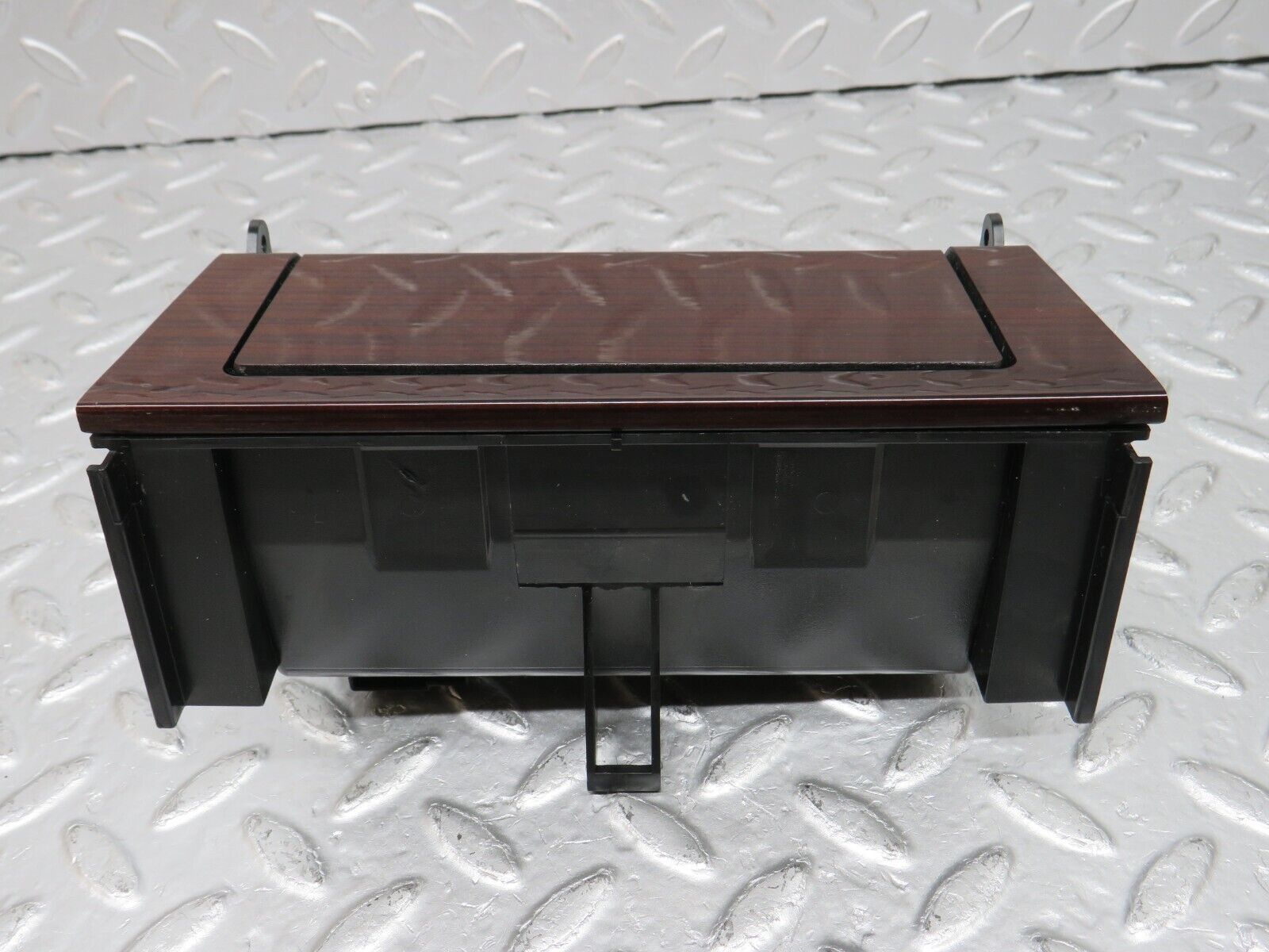 33270 Mercedes-Benz W202 C180 Centre Console Ashtray Wood Finish