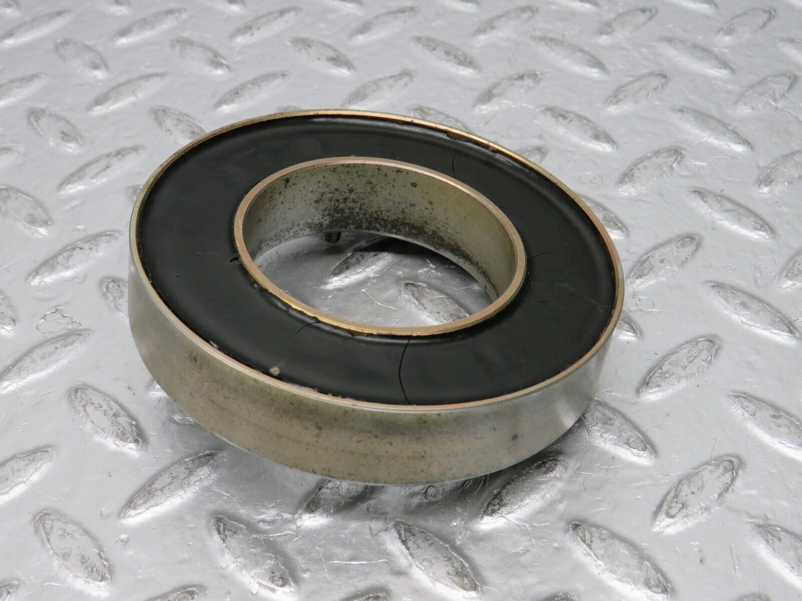 31754 Mercedes-Benz W201 190LE 1.8L Electromagnetic Fan Clutch