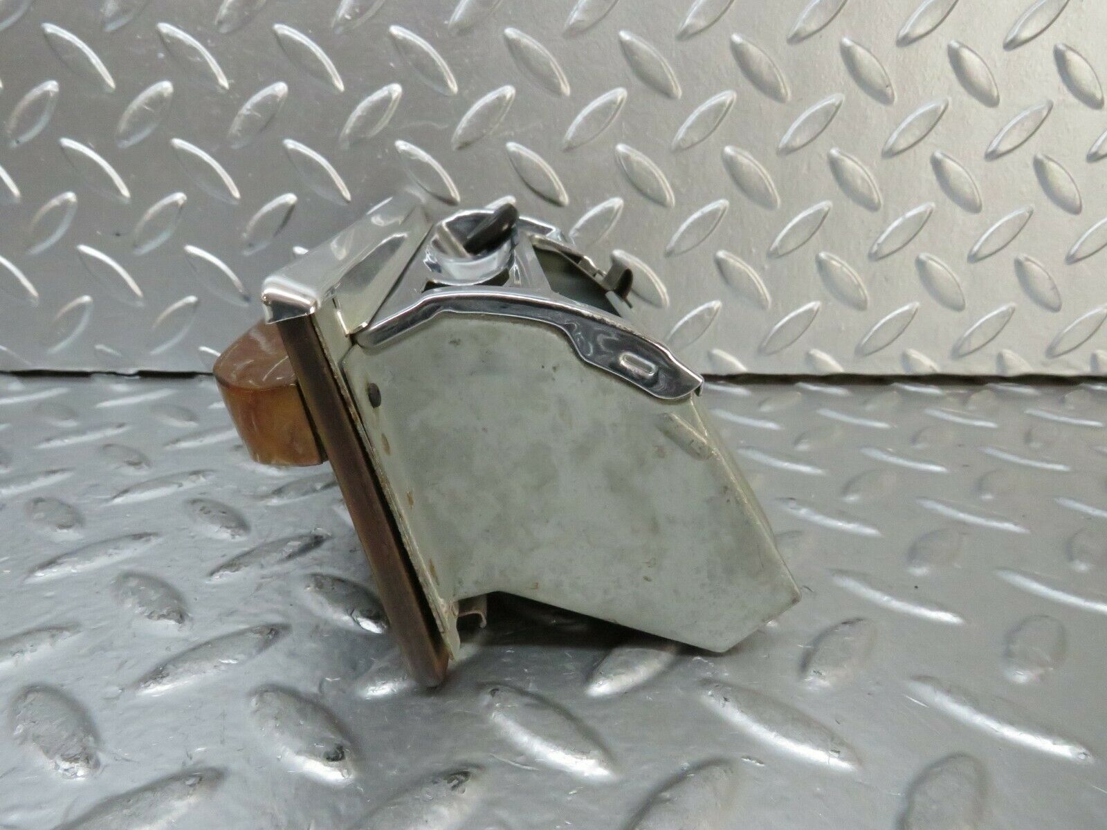 23735 Mercedes-Benz C107 450SLC Coupe Centre Console Ashtray Wood Finish