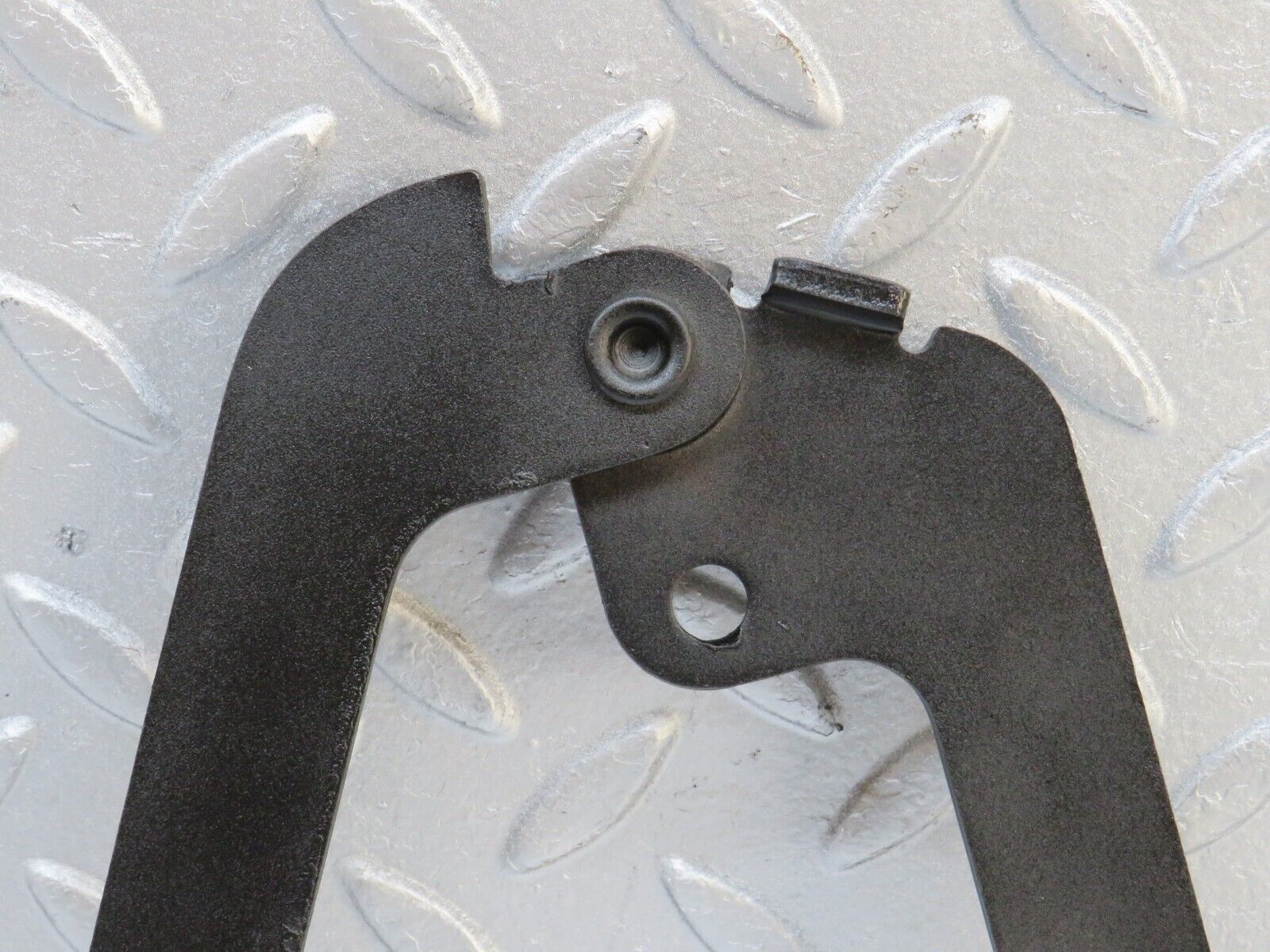 37355 Mercedes-Benz W109 300SEL Bonnet Hinge Left Side