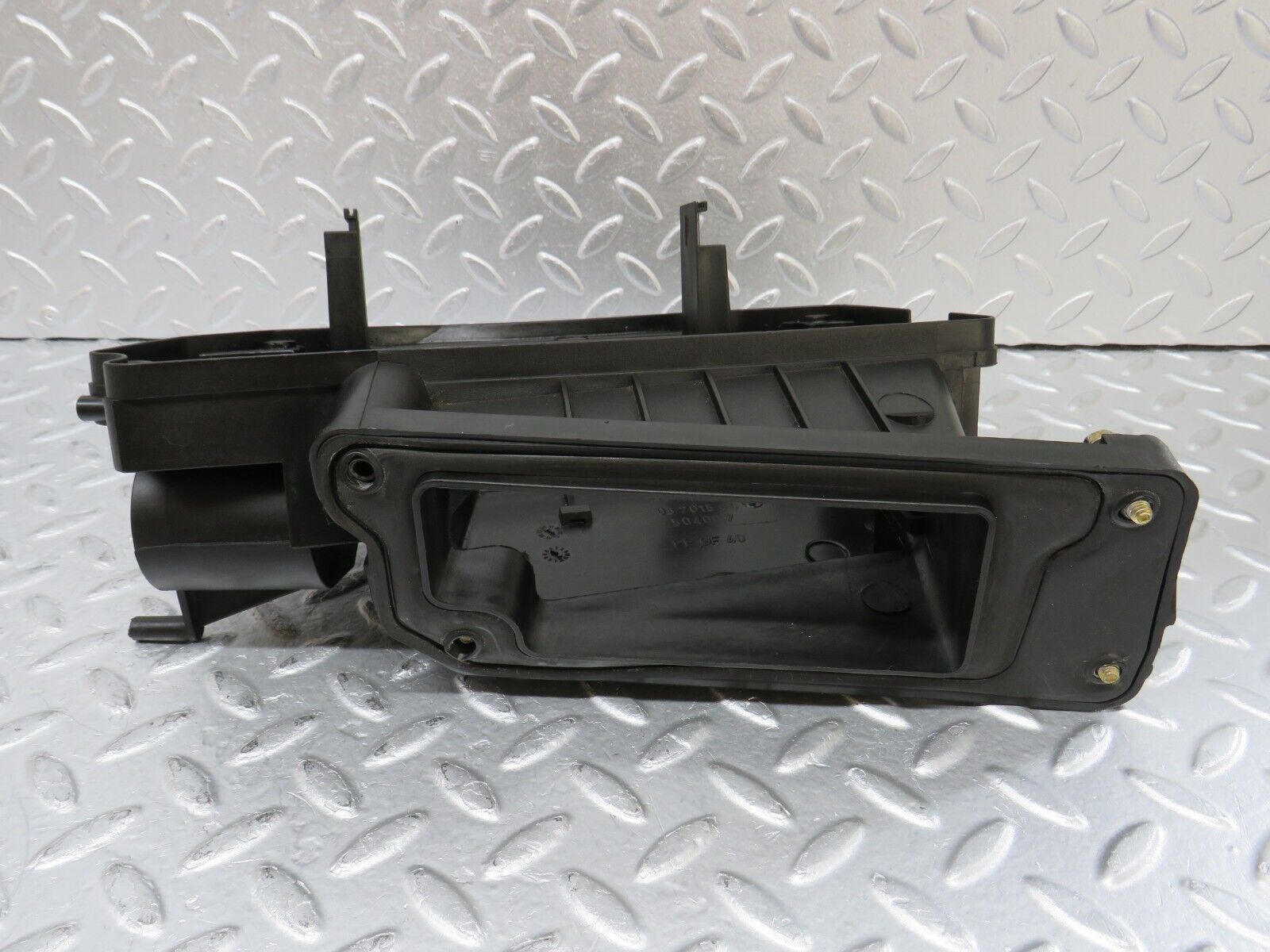 34995 Mercedes-Benz W210 320E ECU Engine Control Unit Housing 2105401167