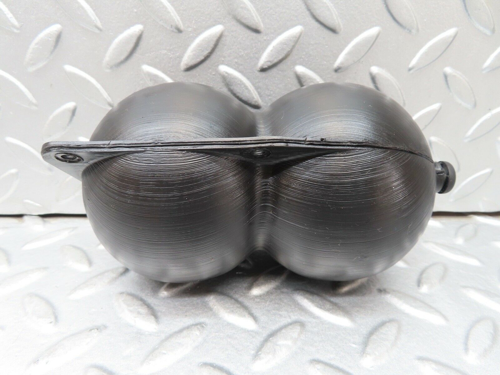 16829 Mercedes-Benz C123 280CE Coupe Vacuum Reservoir Tank