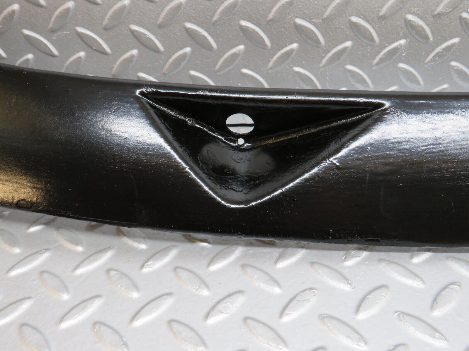 35918 Mercedes-Benz W108 Wiper Motor Cover