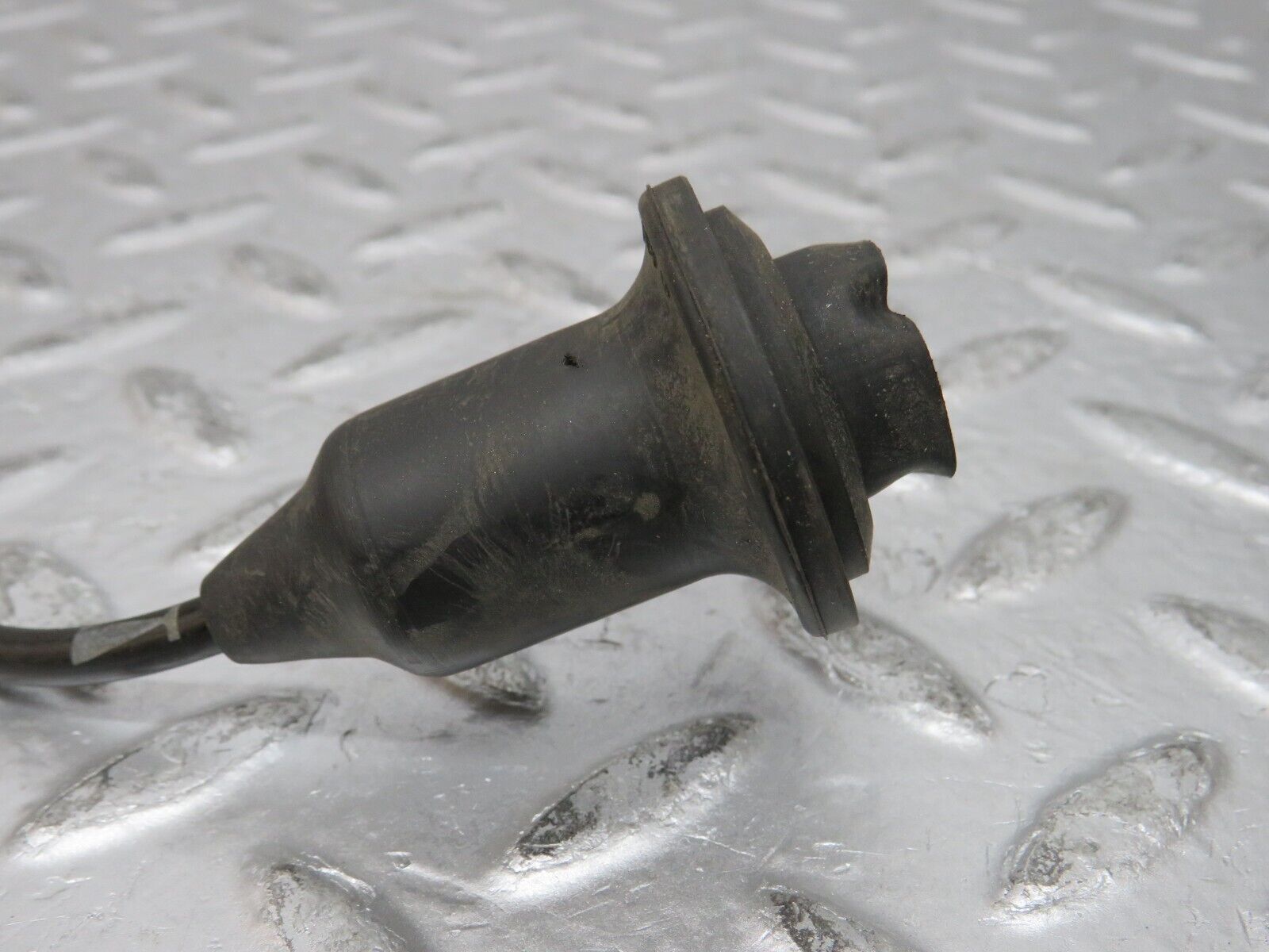 30206 Mercedes-Benz W220 S430 Rear Left Brake Pad Sensor 2205400308