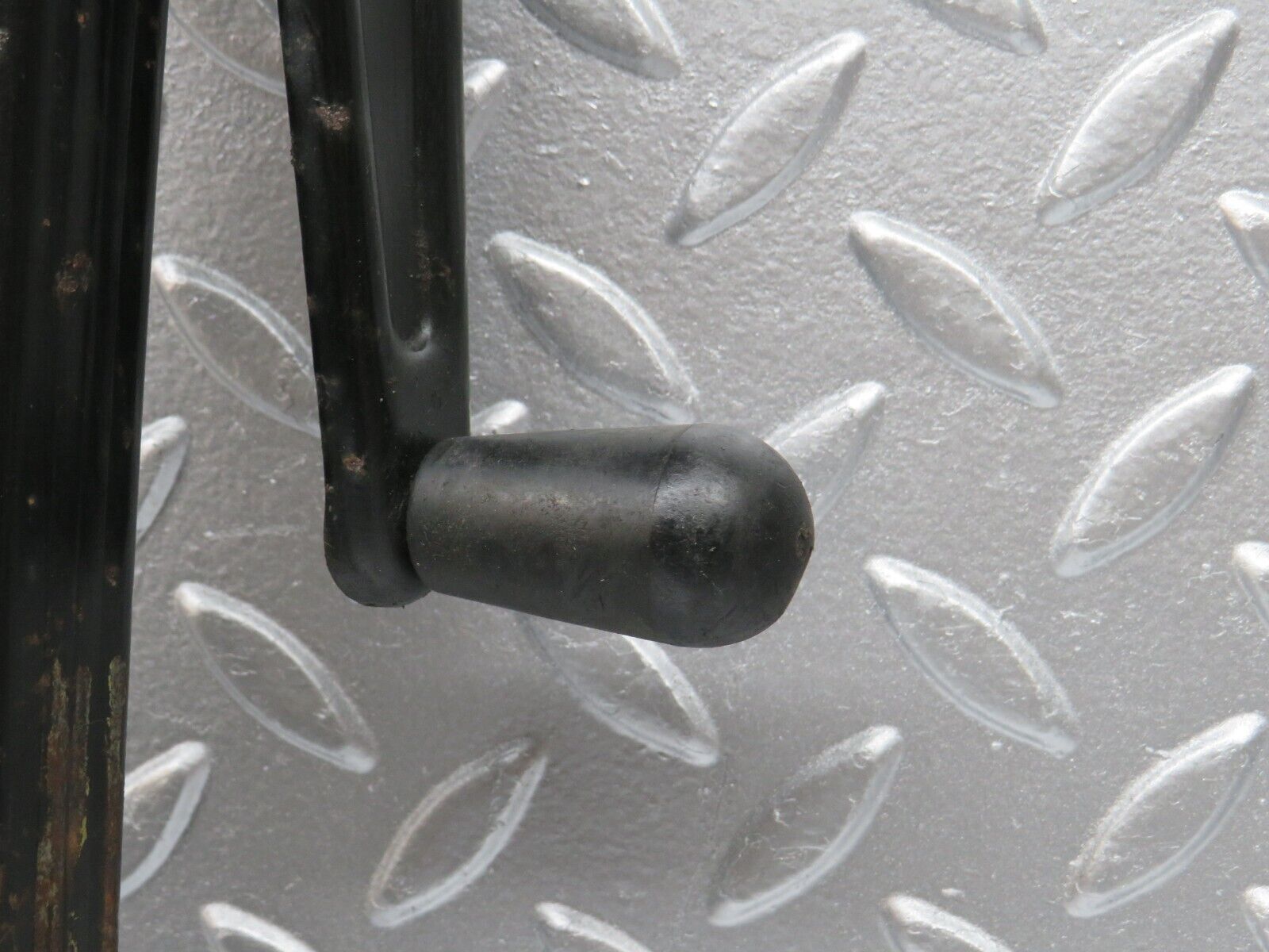 31103 Mercedes-Benz W123 200D Car Jack Bilstein 1235830215