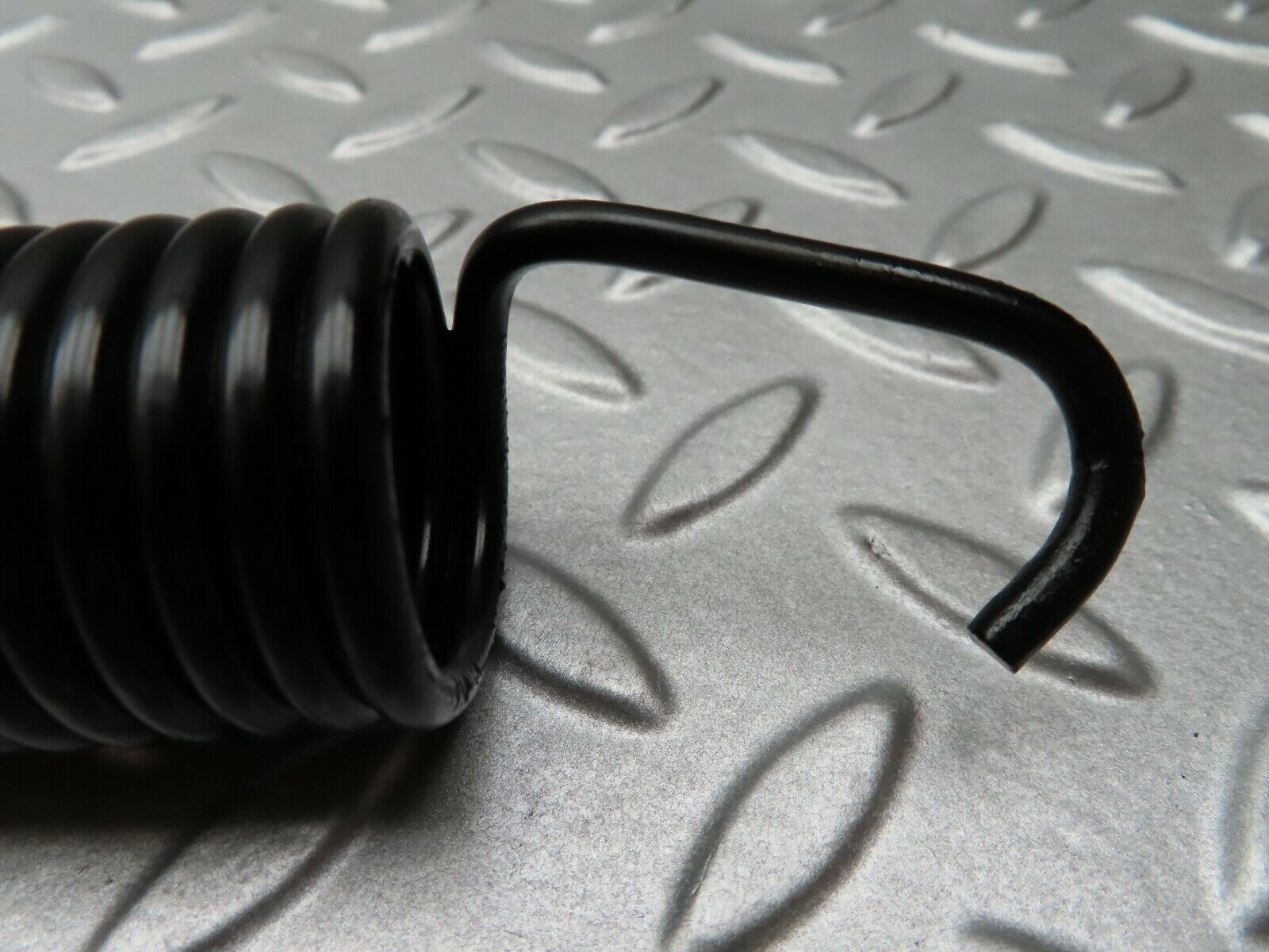 4464 Mercedes-Benz W123 230E Trunk Lid Hinge Spring