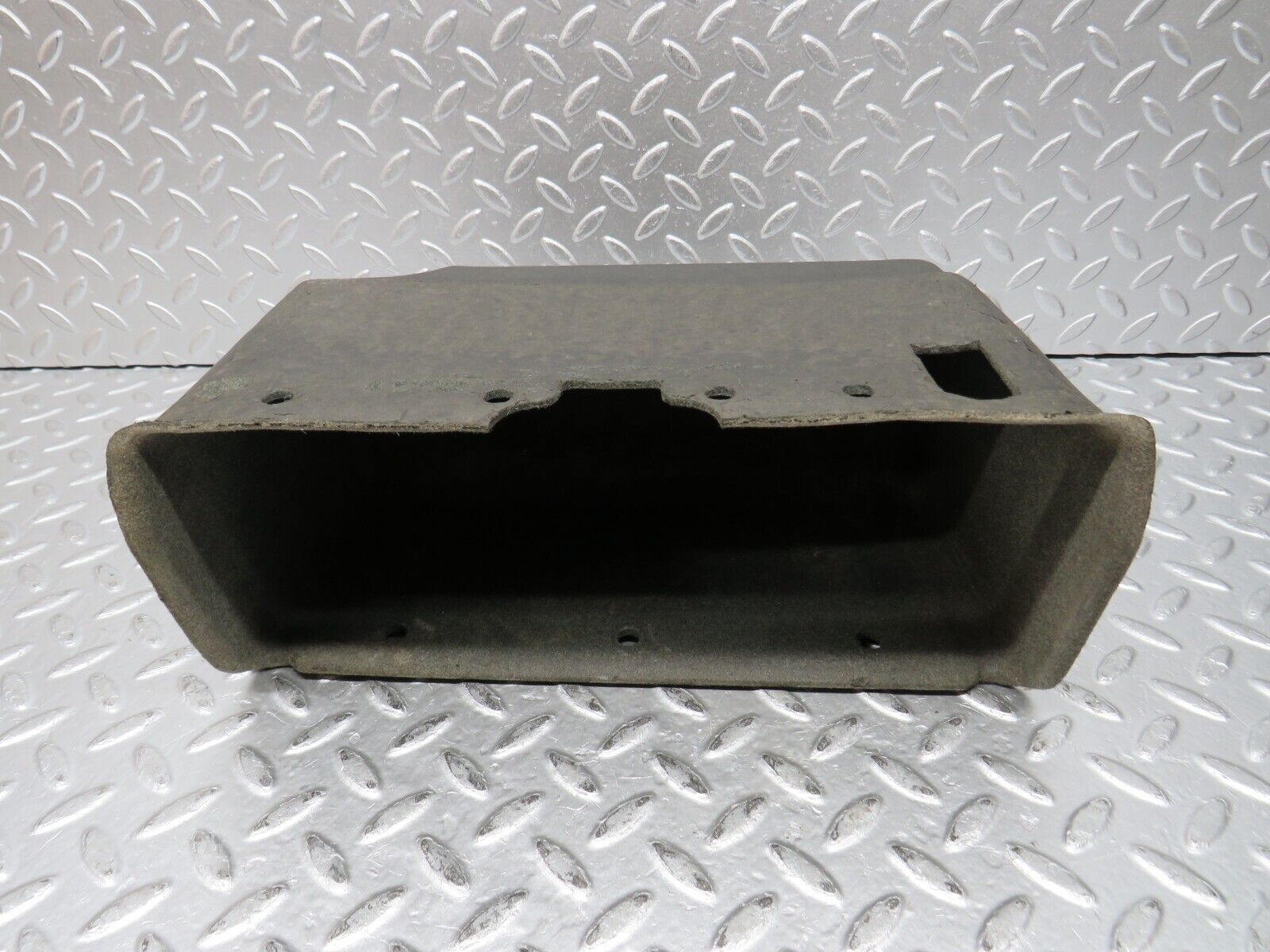 31953 Mercedes-Benz W123 230E Glove Box 1236890491