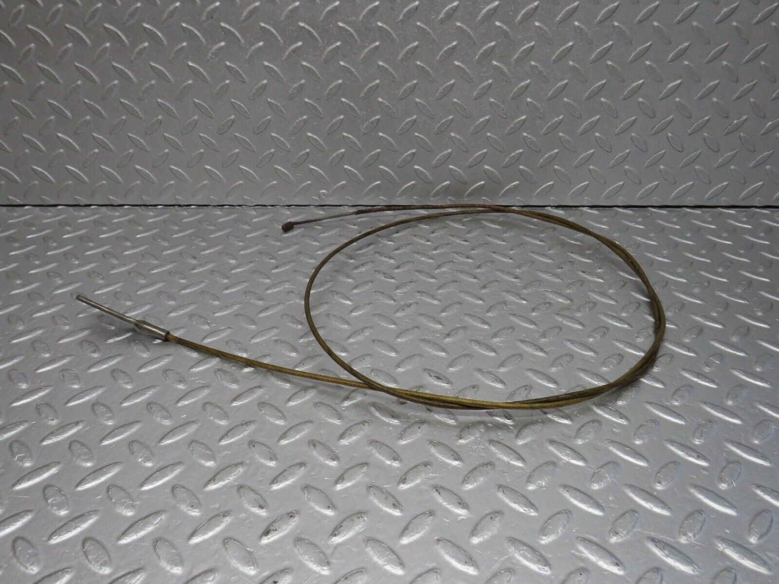 40494 Mercedes-Benz W110 230 Handbrake Cable