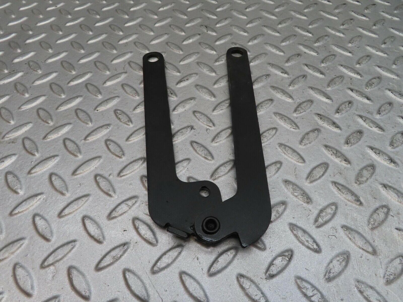 12678 Mercedes-Benz W108 280SE 3.5 Bonnet Hinge Left Side