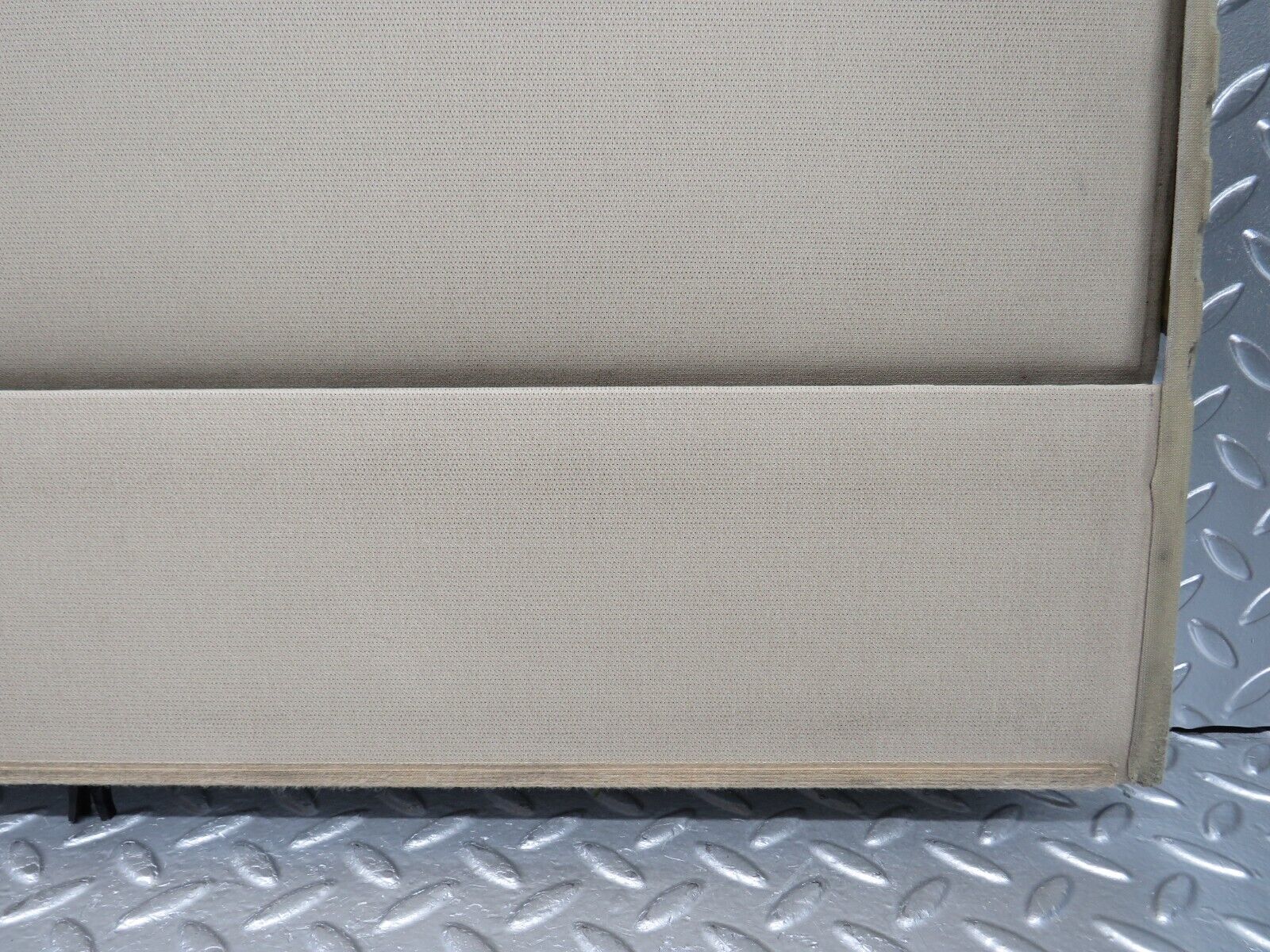 29296 Mercedes-Benz C124 230E Interior Sunroof Cover Panel