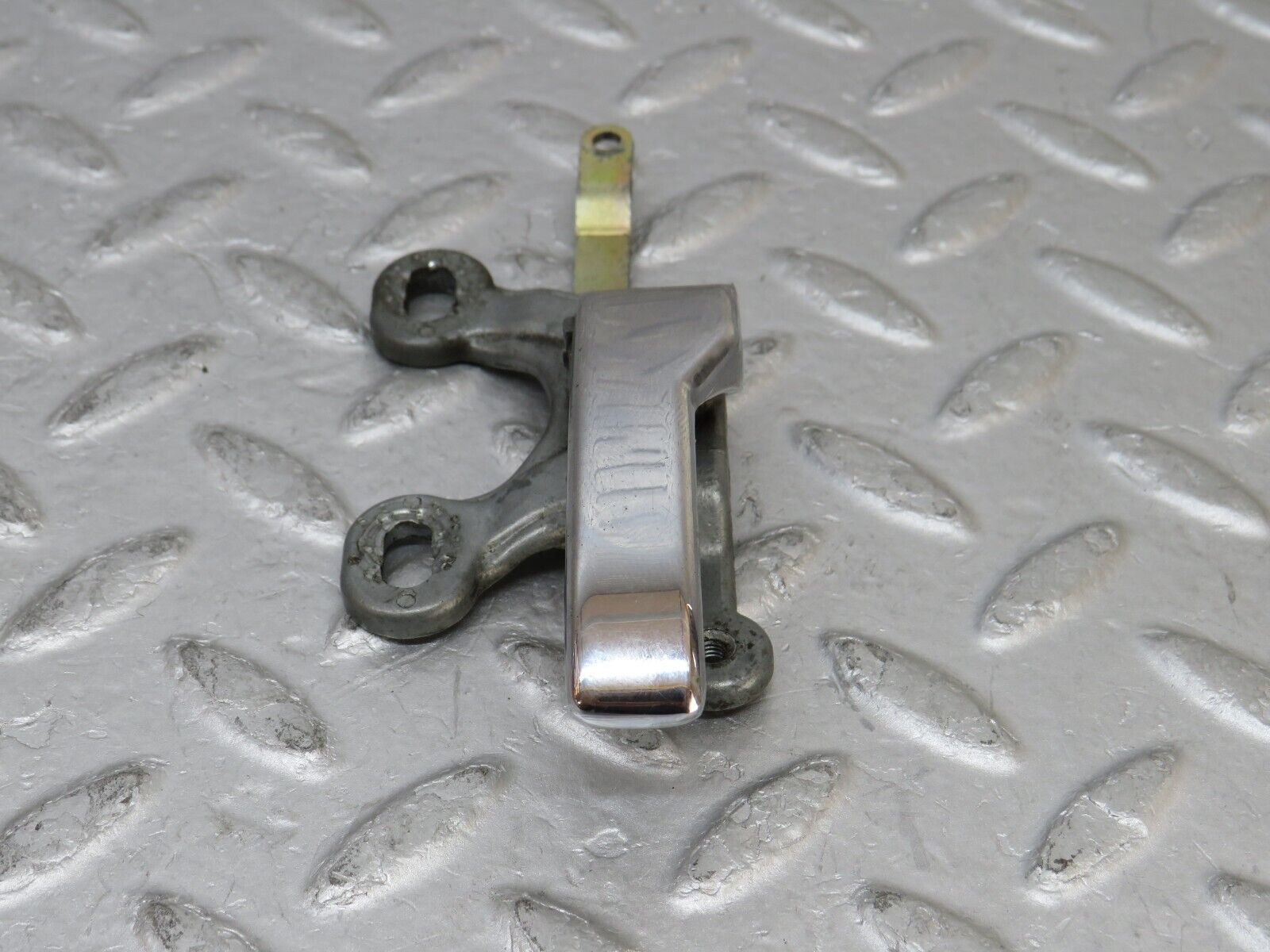 35690 Mercedes-Benz W108 Front Left Interior Door Handle 1157660319