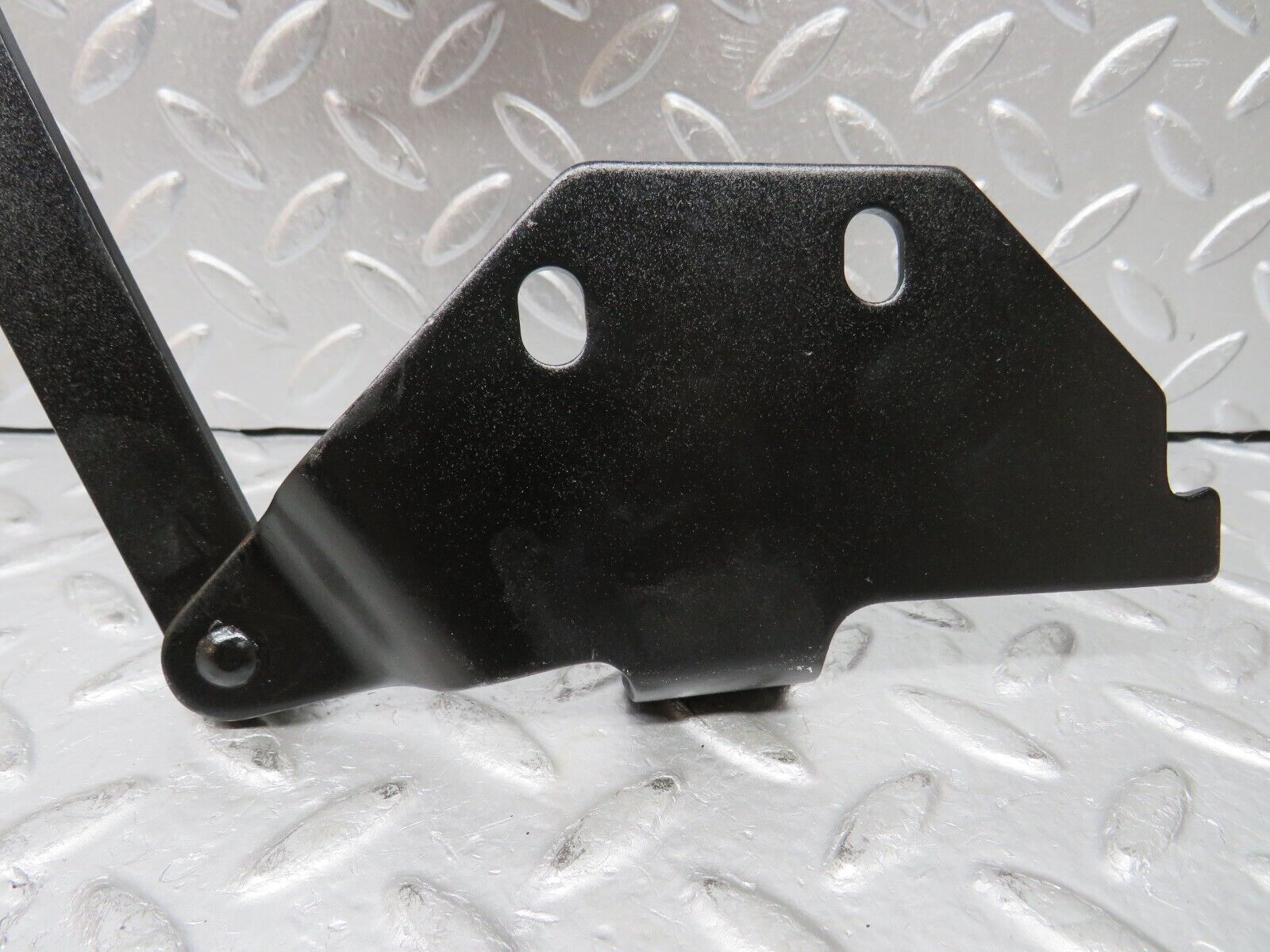 30144 Porsche 924 Front Left Bonnet Hinge