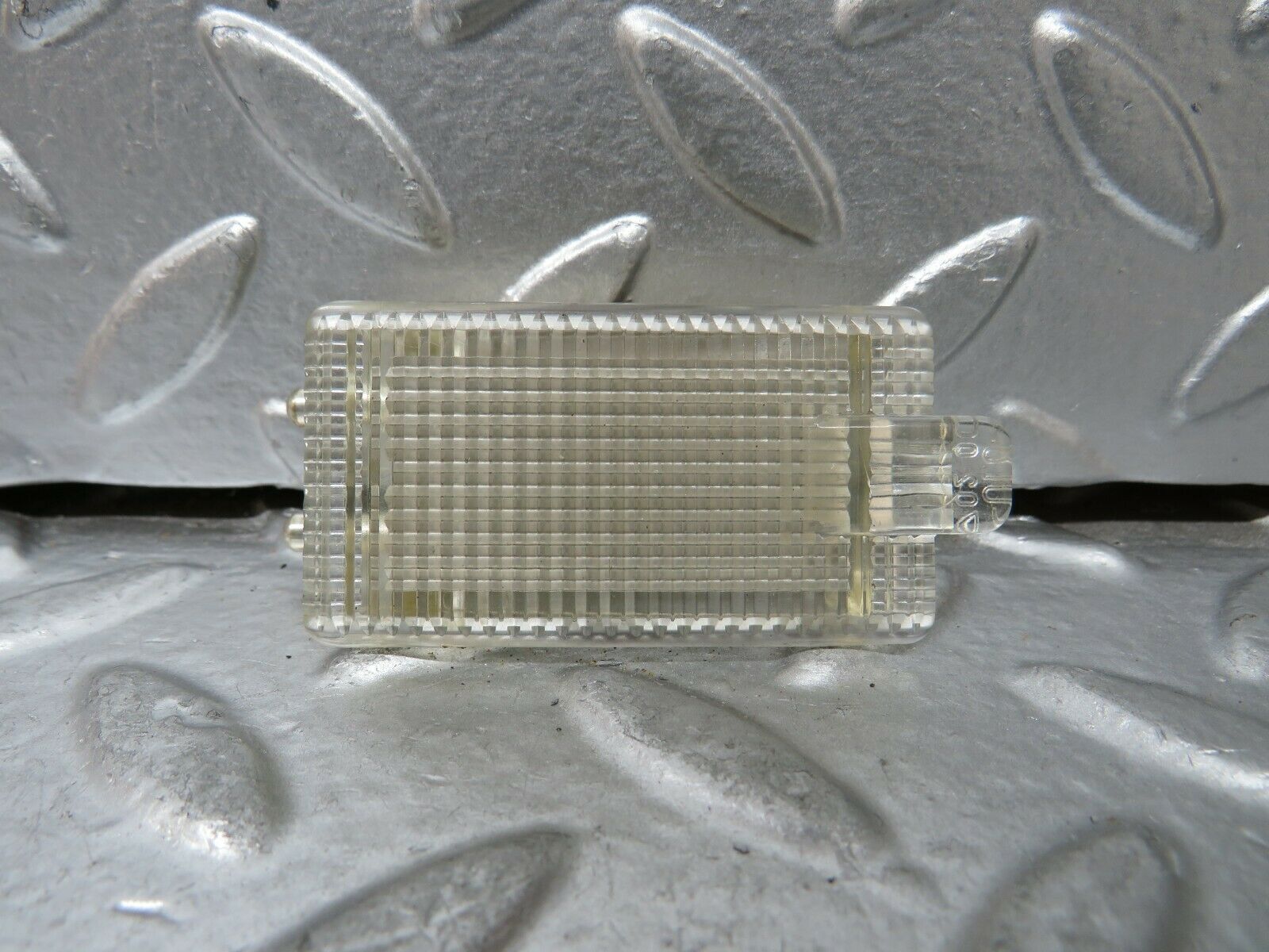 23530 Mercedes-Benz W114 280E Glove Box Light