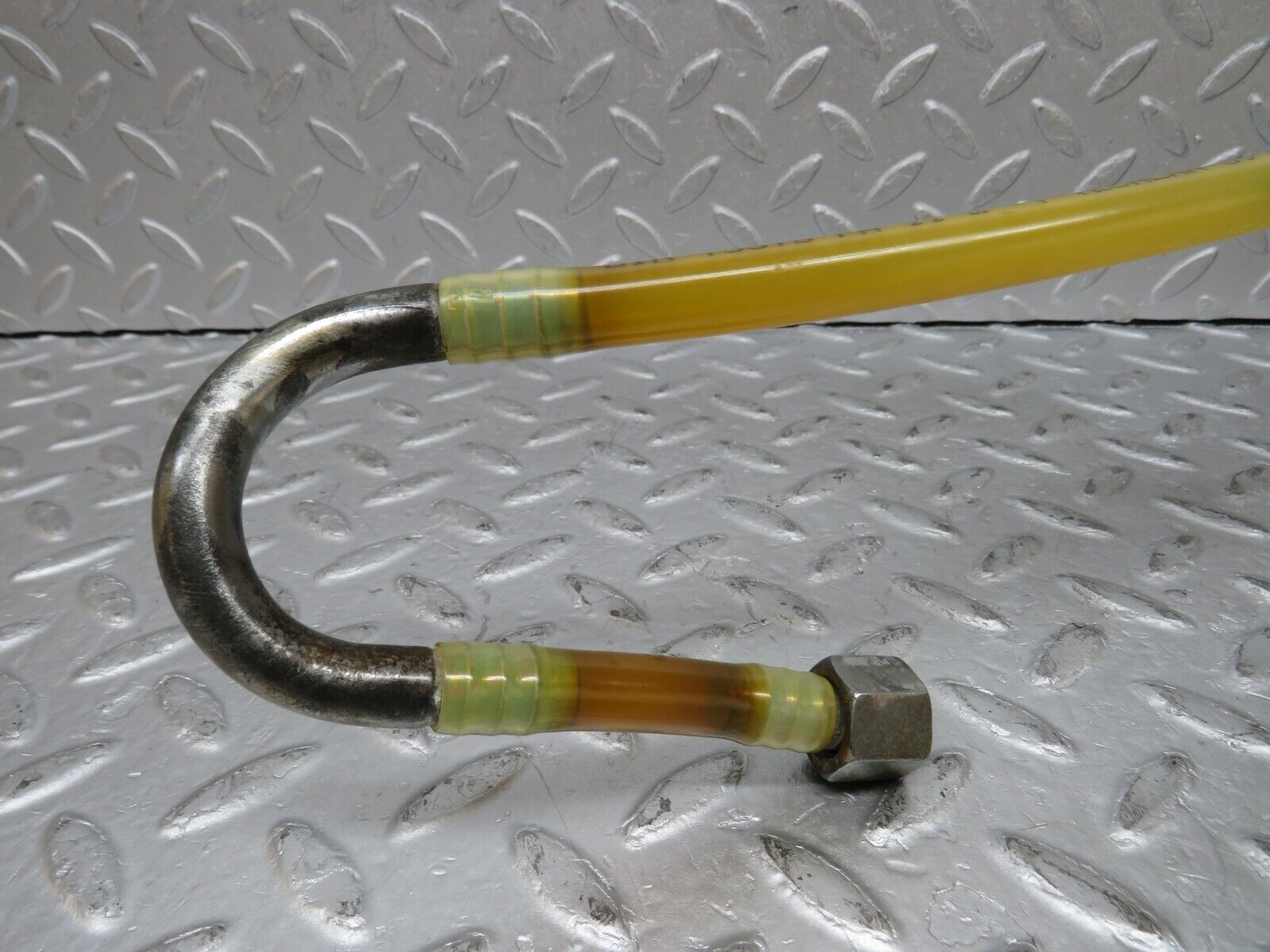 36300 Mercedes-Benz W126 420SE Brake Servo Vacuum Pipe