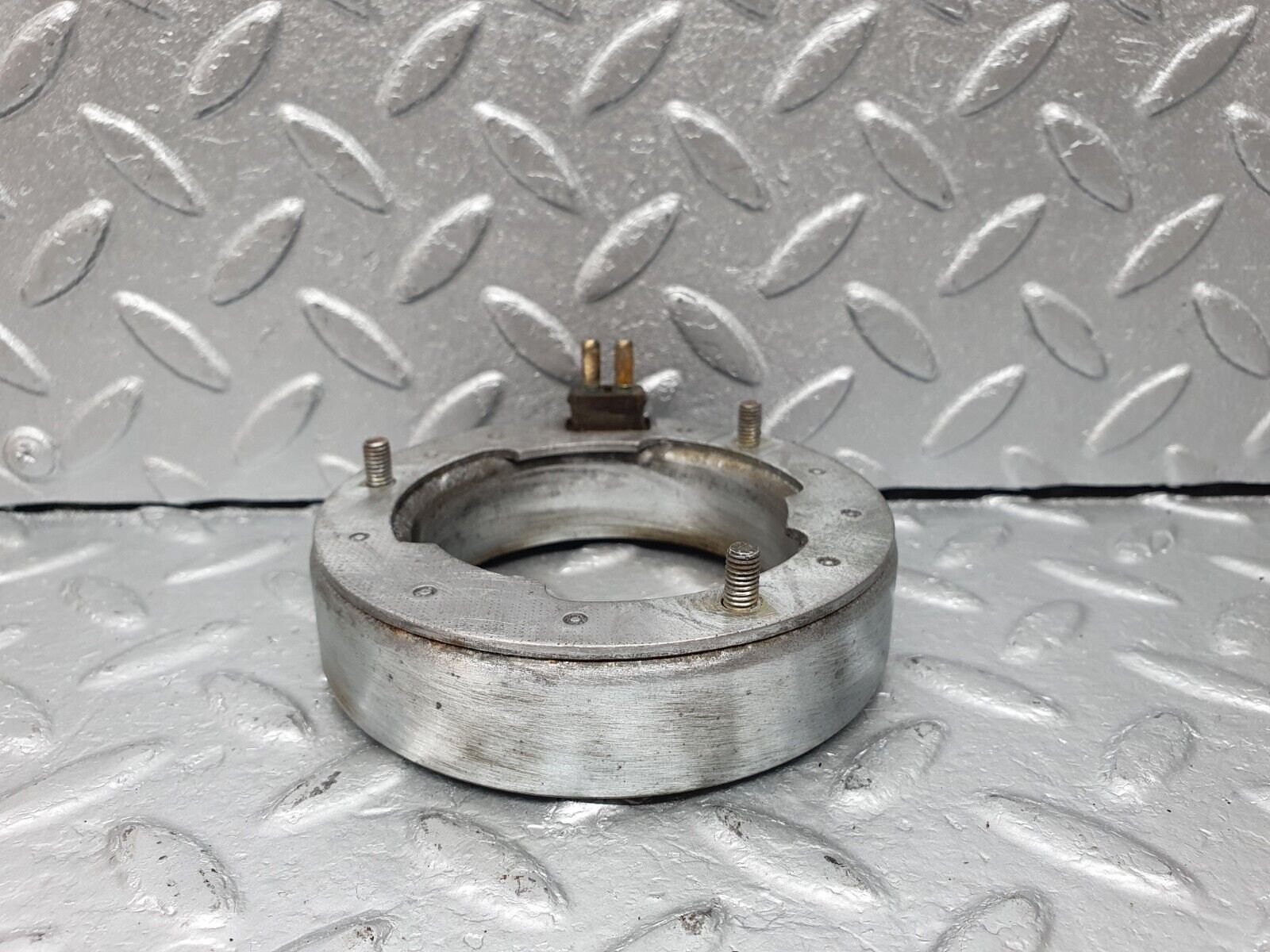 41536 Mercedes-Benz W124 200E Electomagnetic Fan Clutch 6012000277 2145255015