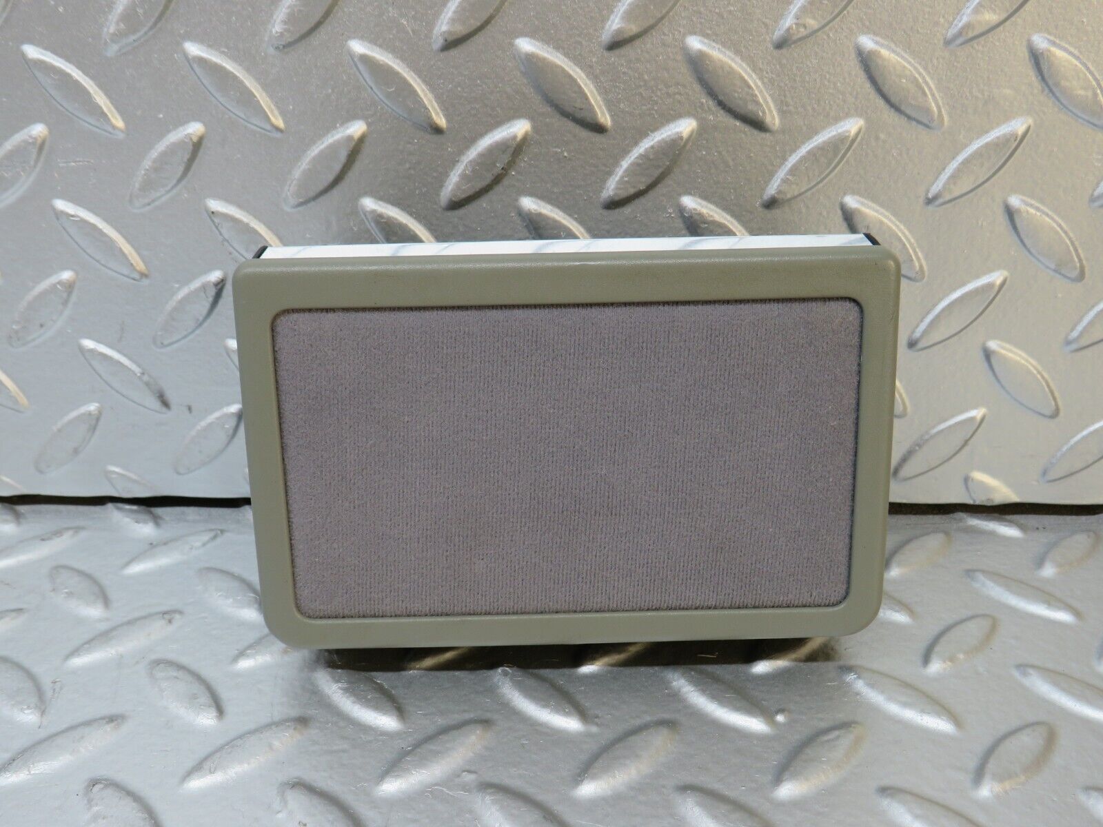 30273 Mercedes-Benz W124 230E Rear Door Ashtray Grey