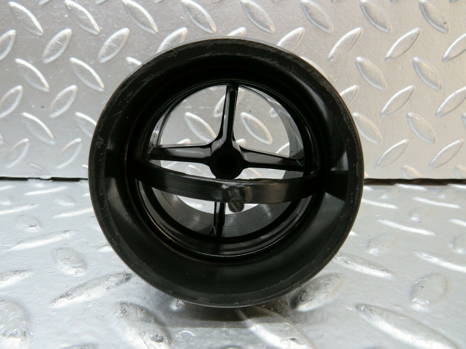 22998 Mercedes-Benz C123 230CE Coupe Dashboard Air Vent 1238300054