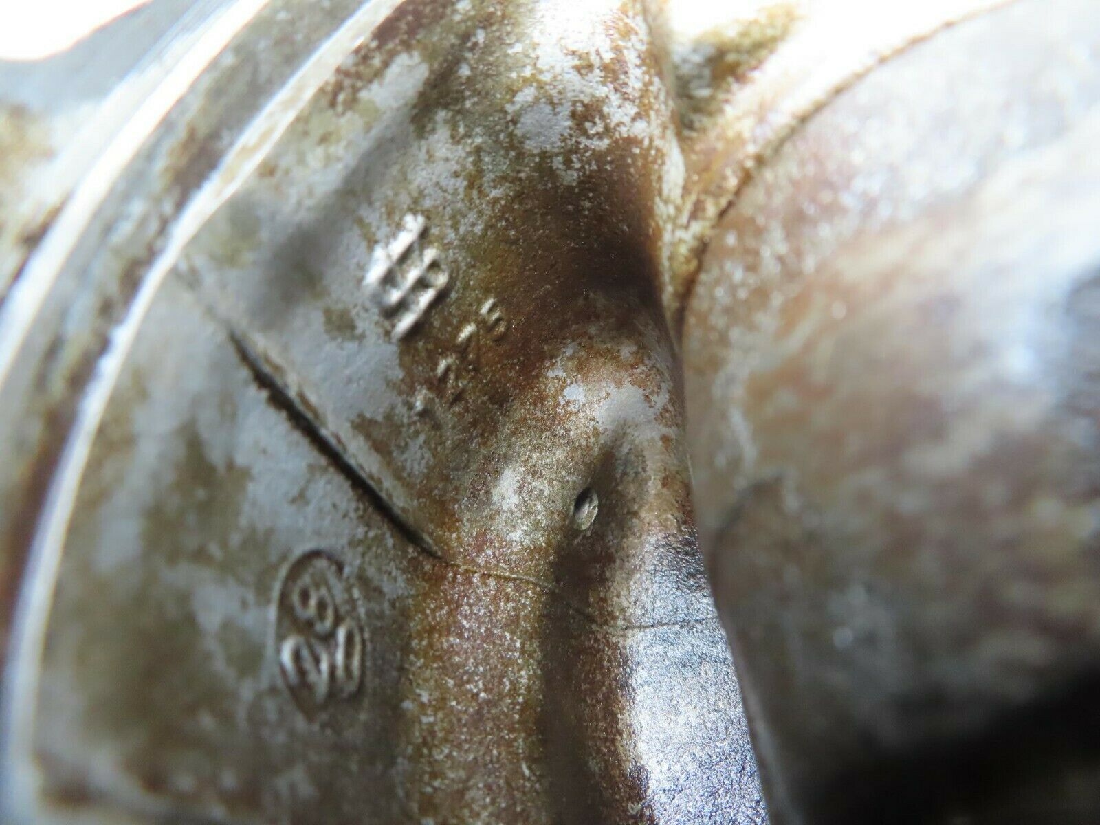 16684 Mercedes-Benz C107 380SLC Piston With Connecting Rod 92.005 mm