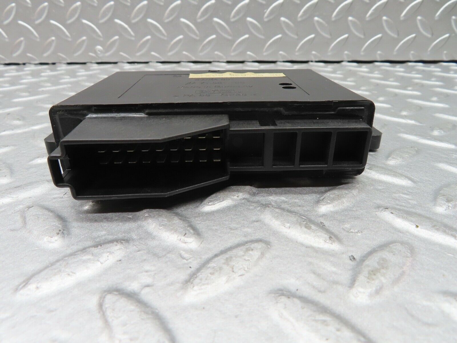 19850 Mercedes-Benz R129 300SL Coupe Alarm Infrared Receiver 1298200626