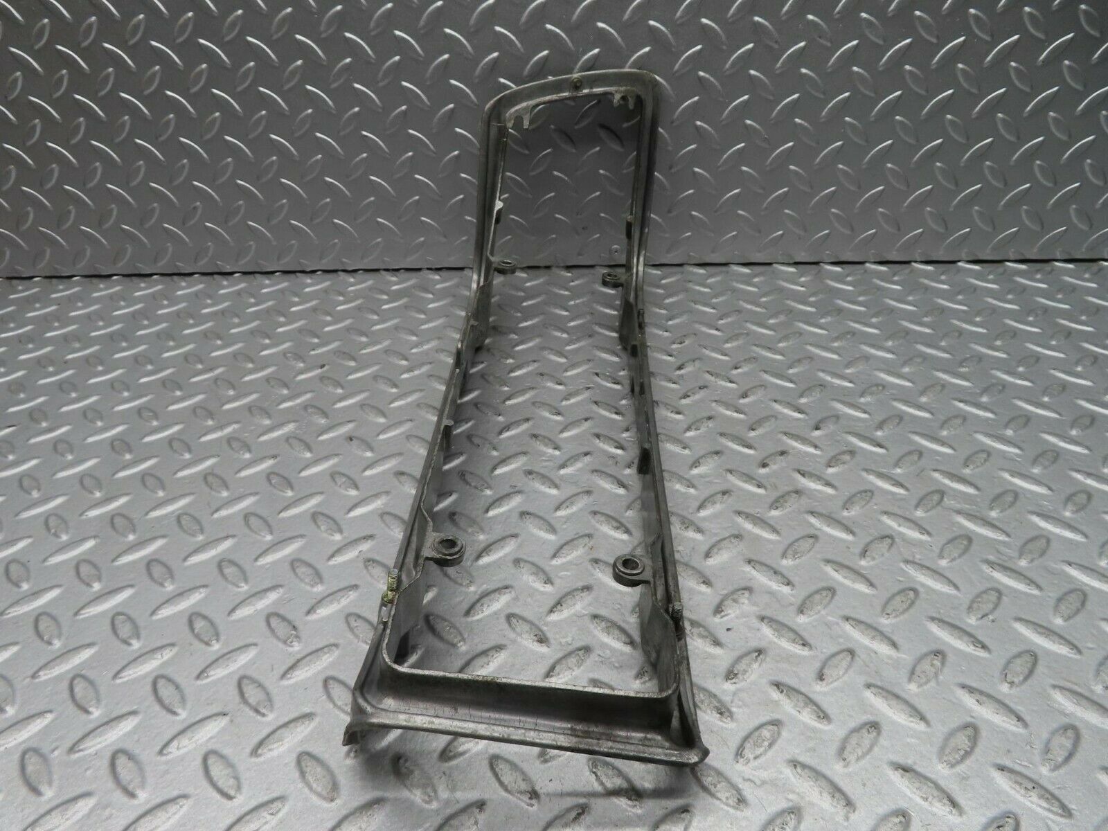 16668 Mercedes-Benz C107 380SLC Tail Light Frame Left Side