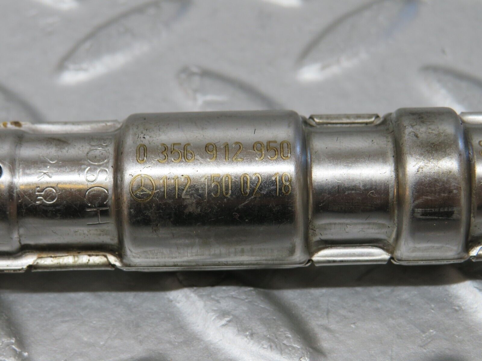 34966 Mercedes-Benz W210 320E Ignition Lead 1121500118 0356912948