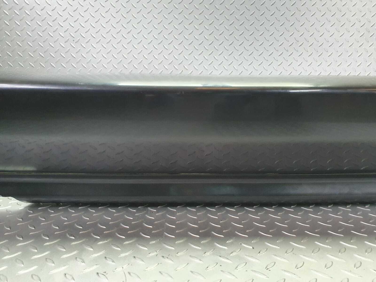 11871 Mercedes-Benz R129 300SL Coupe Rear Bumper 1298800140