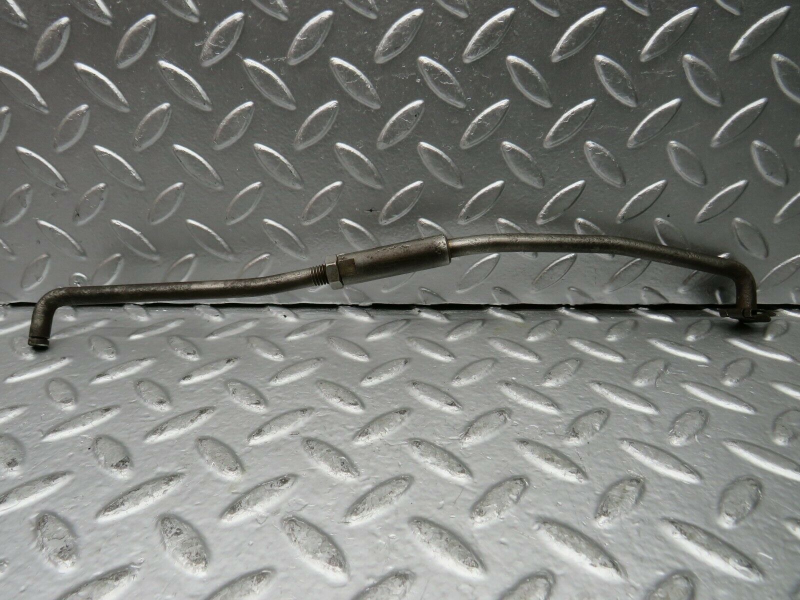 22904 Mercedes-Benz C107 450SLC Coupe Gearbox Linkage