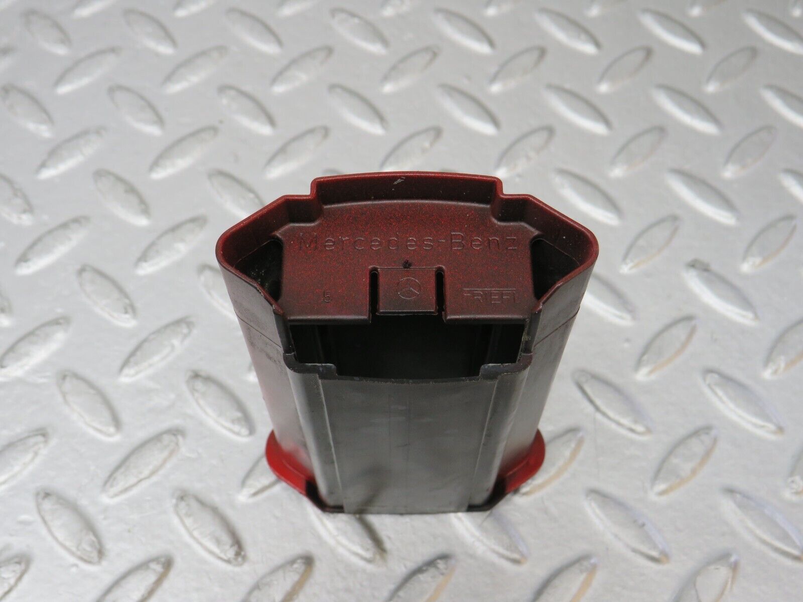 39016 Mercedes-Benz W201 190E 2.6L Door Safety Check Strap