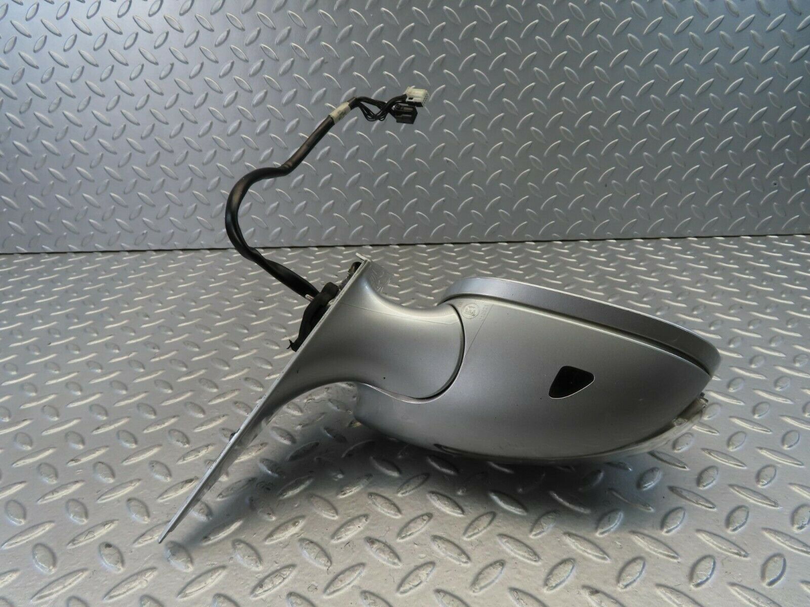 11141 Mercedes-Benz W221 S320 Wing Mirror Right Side