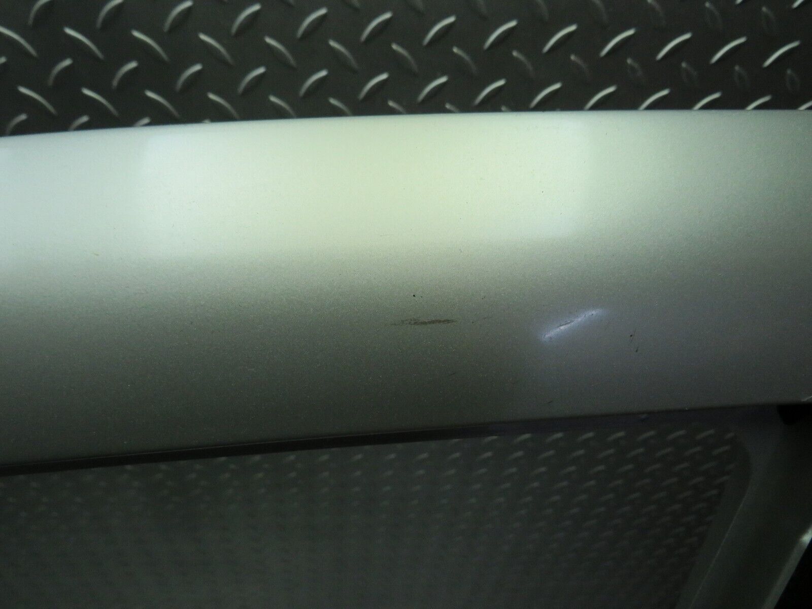 32289 Mercedes-Benz W220 S430 Front Left Door