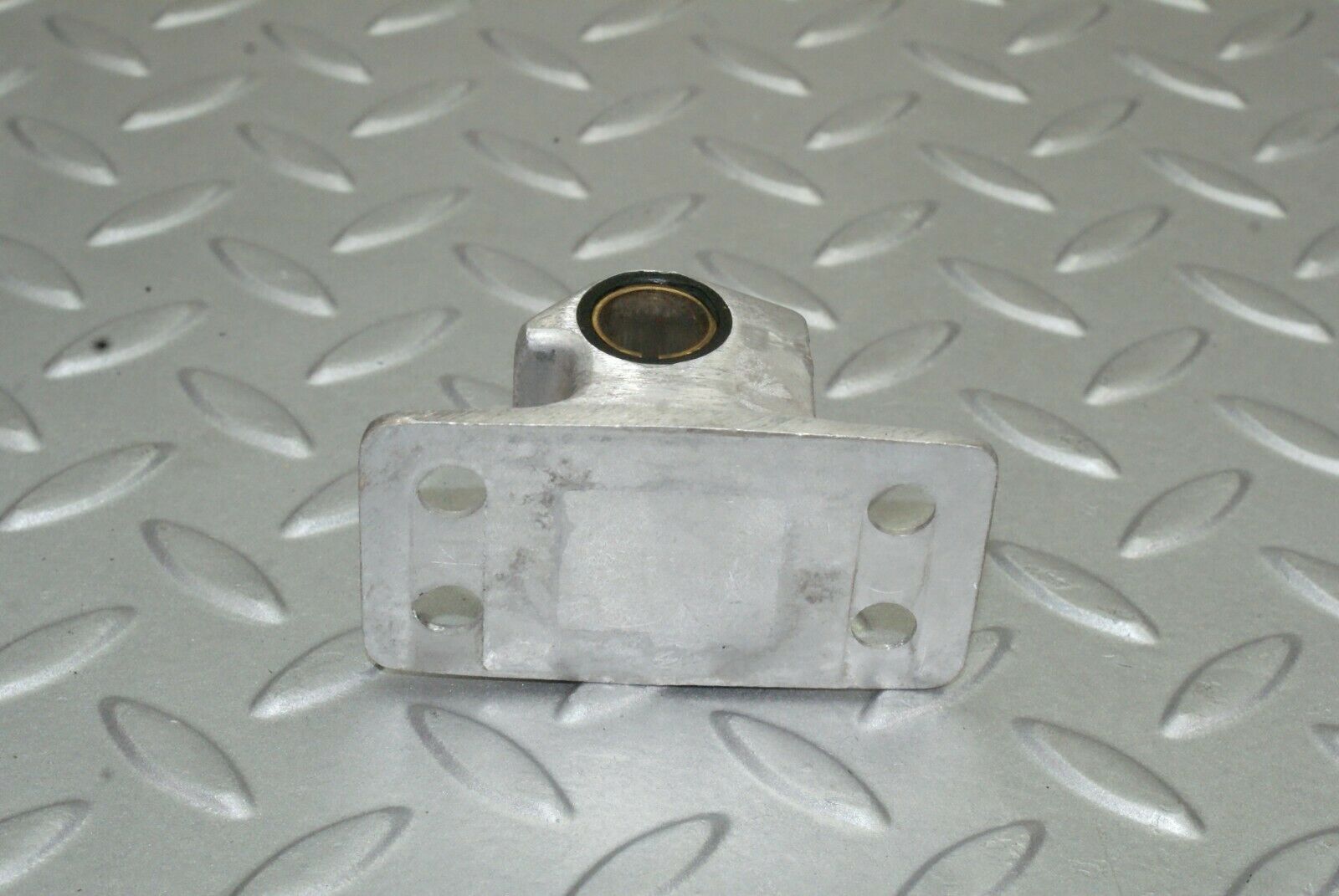 2628 Mercedes-Benz W116 350SE Door Lock Latch Right Side