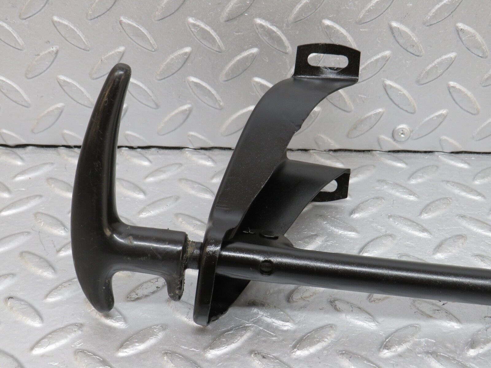 35871 Mercedes-Benz W108 Handbrake Handle Lever With Cable