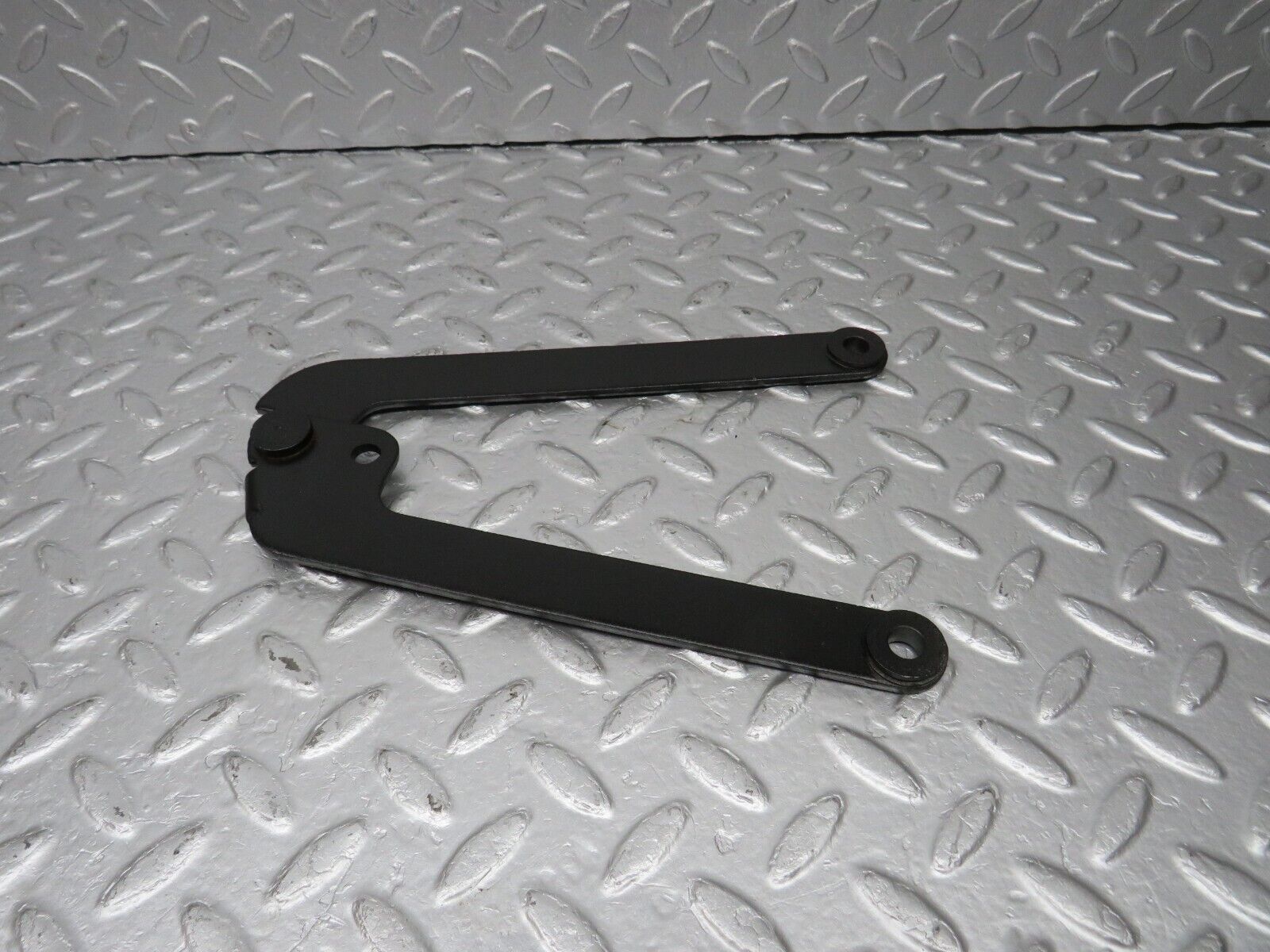 40405 Mercedes-Benz W110 230 Bonnet Hinge Left Side