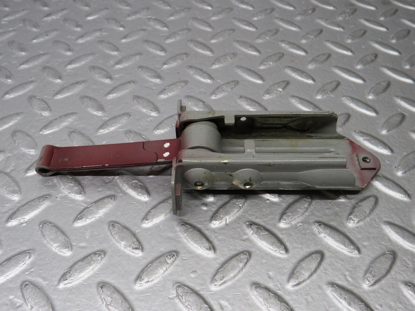 38342 Mercedes-Benz R129 280SL Coupe Door Safety Check Strap