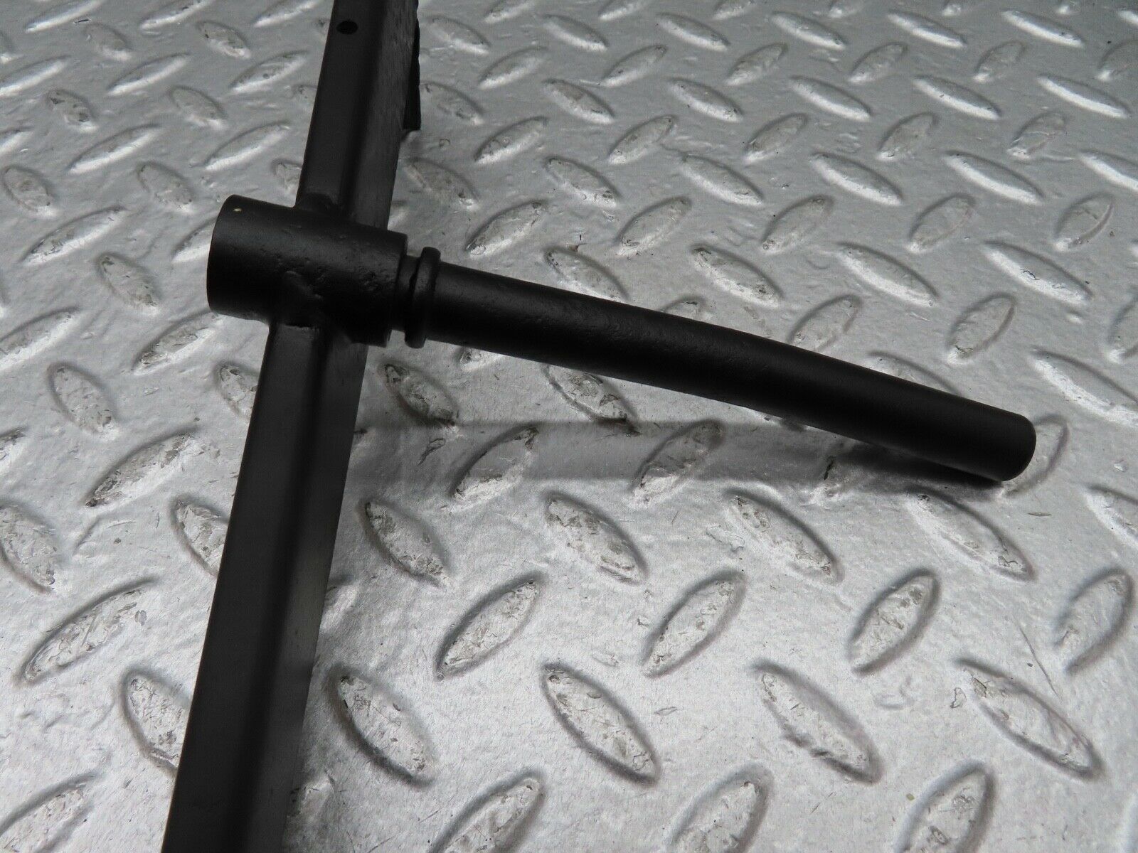 18244 Mercedes-Benz W111 220SE Coupe Handbrake Regulator