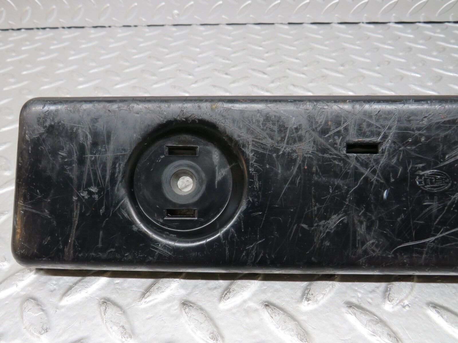 26842 Mercedes-Benz W123 240D Rear Right Light Carrier Cover